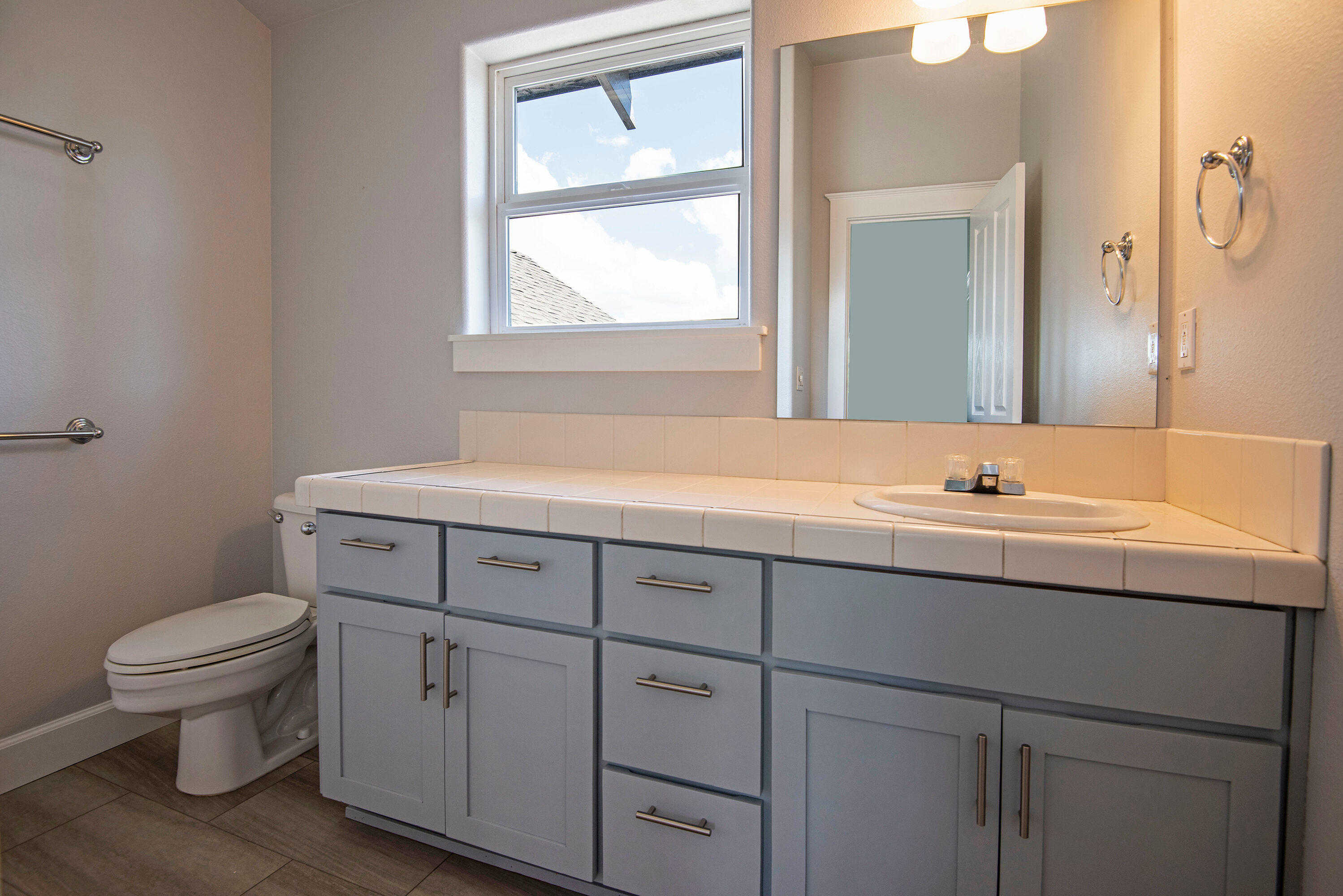 Oak Tree - Residential