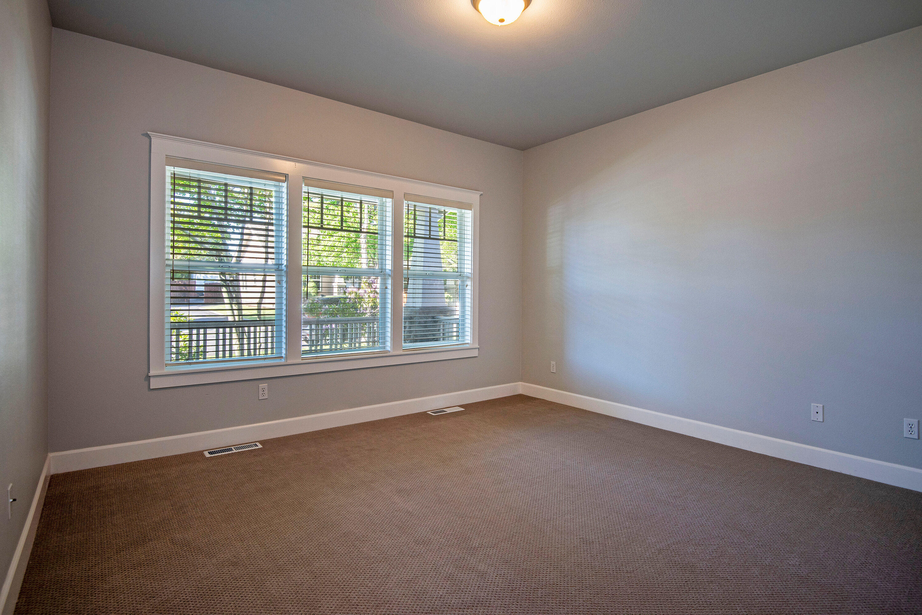 Oak Tree - Residential