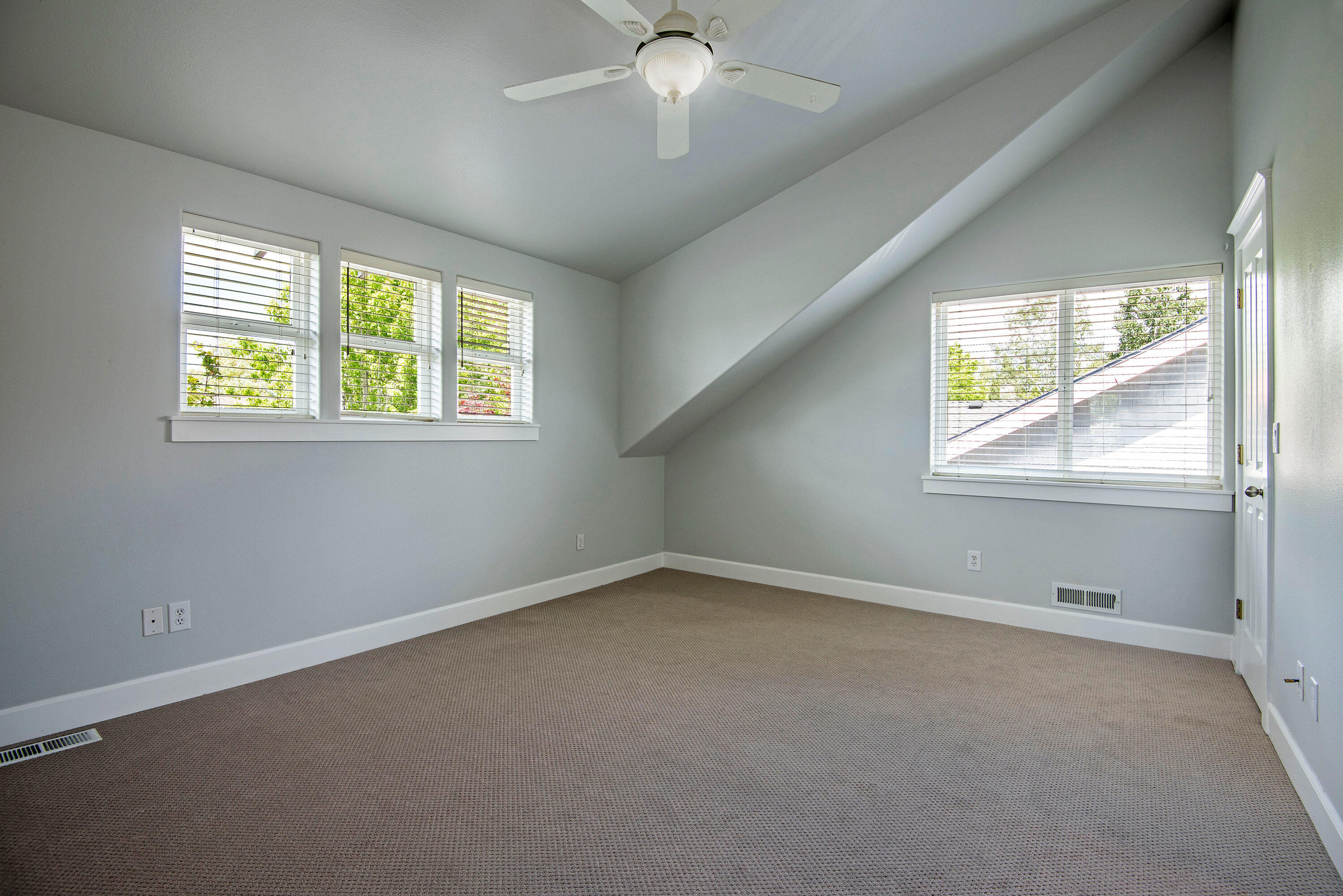 Oak Tree - Residential