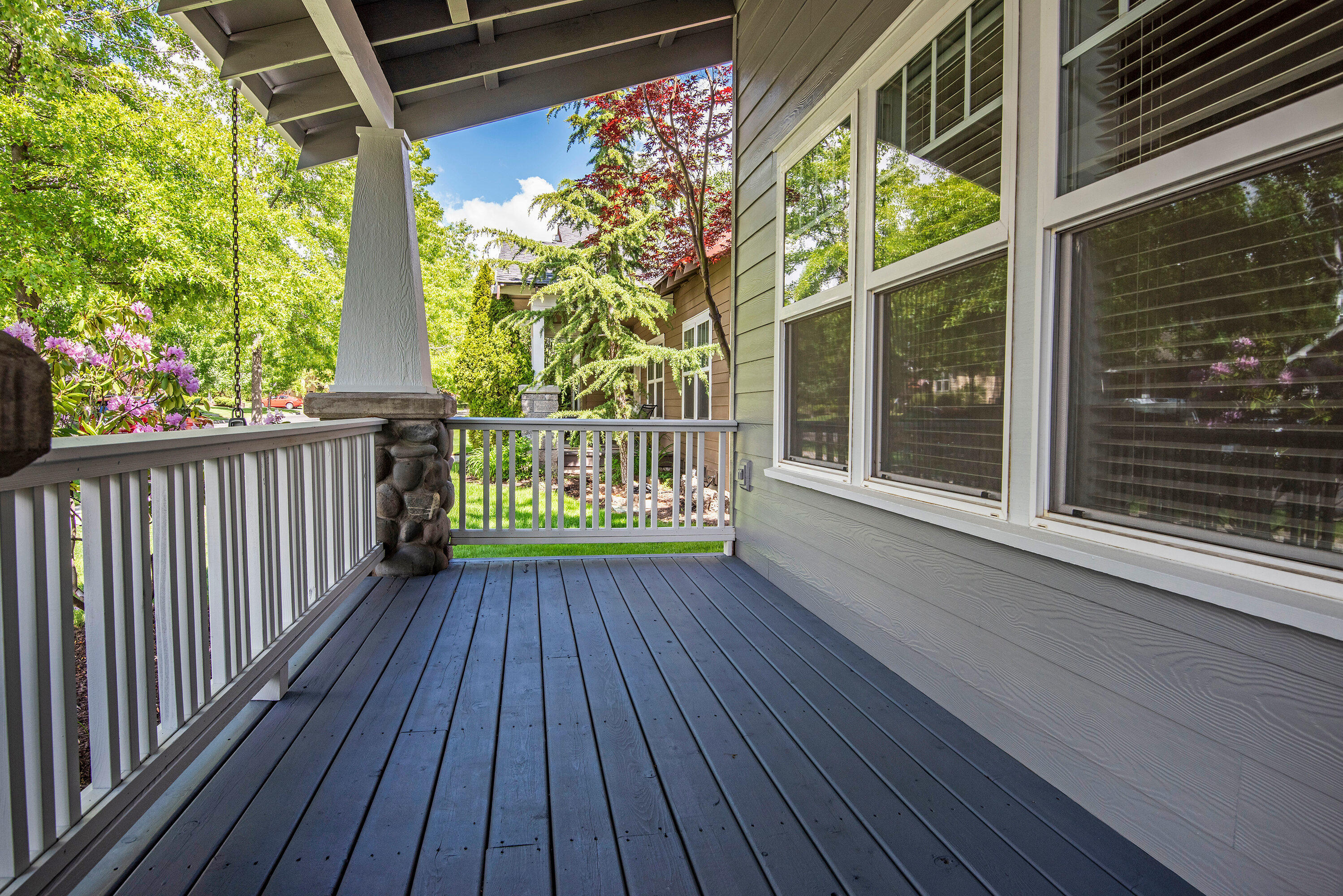 Oak Tree - Residential