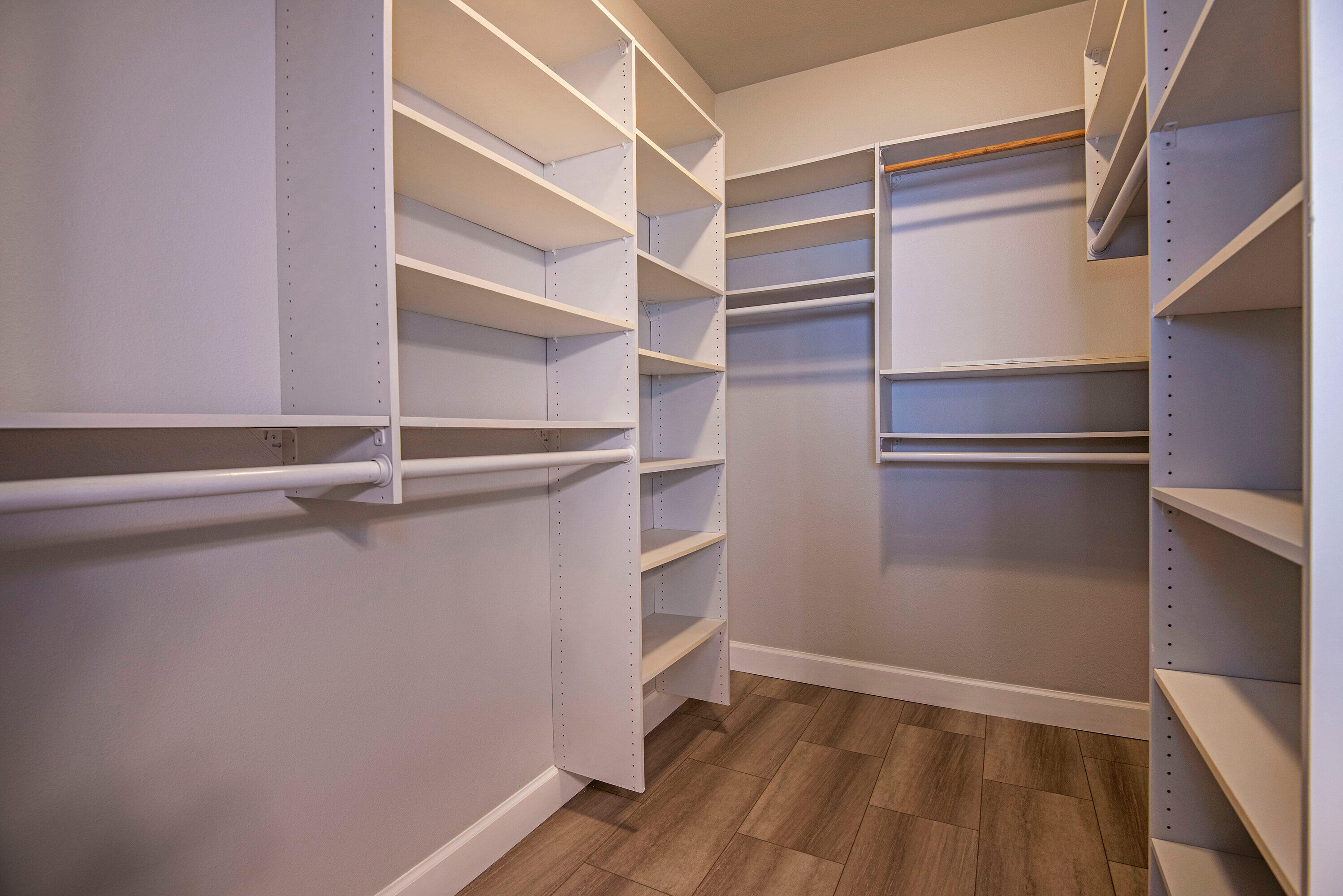 Oak Tree - Residential