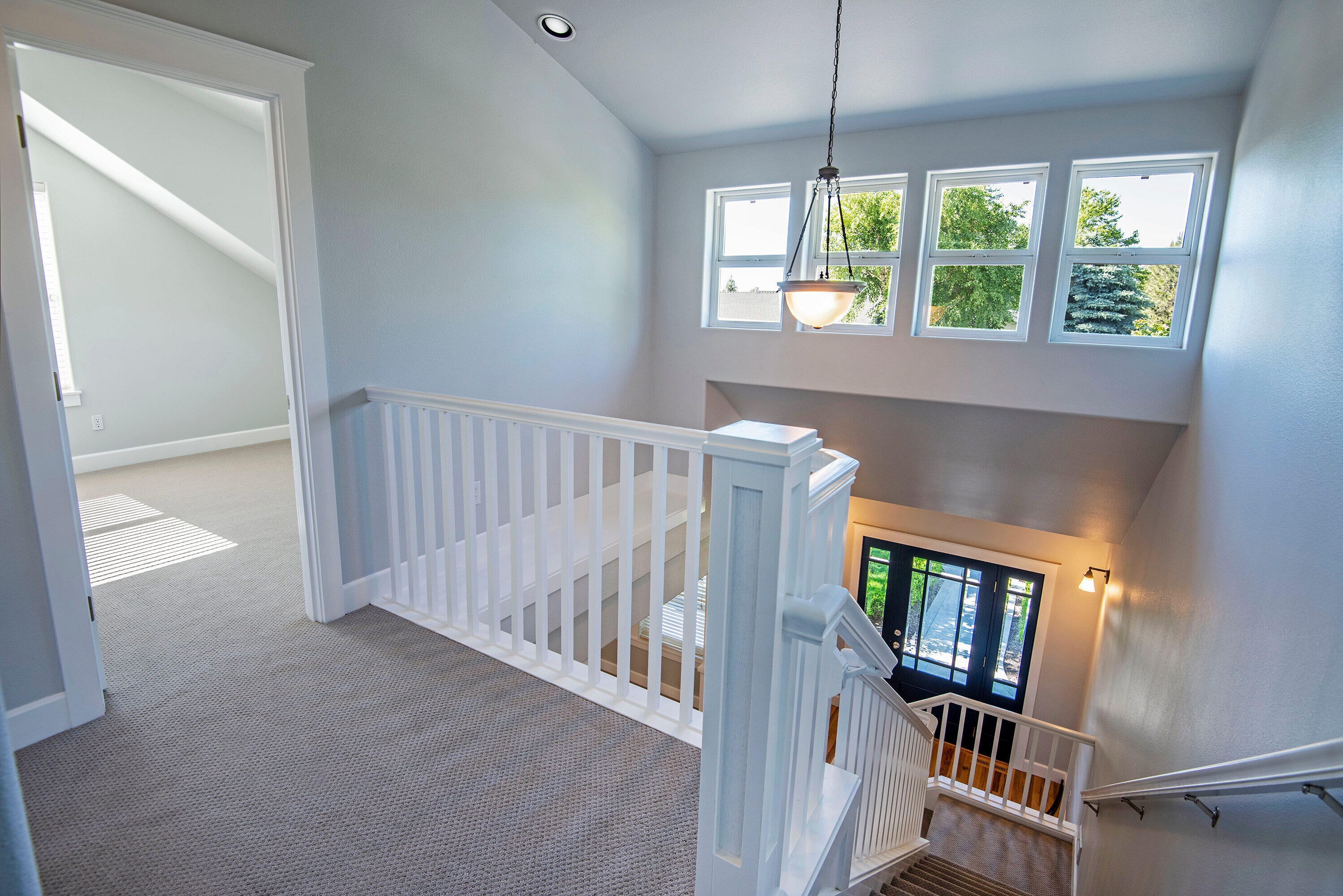 Oak Tree - Residential