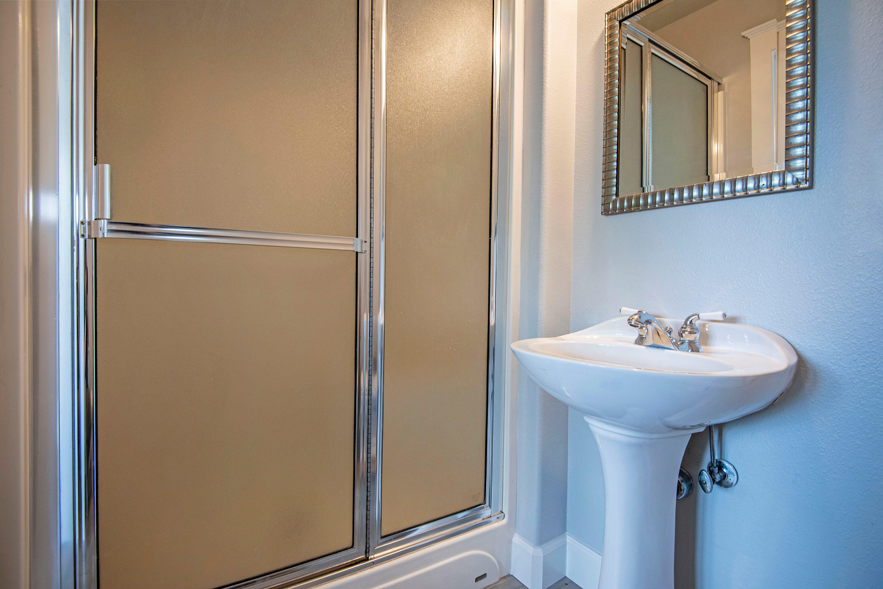 Oak Tree - Residential