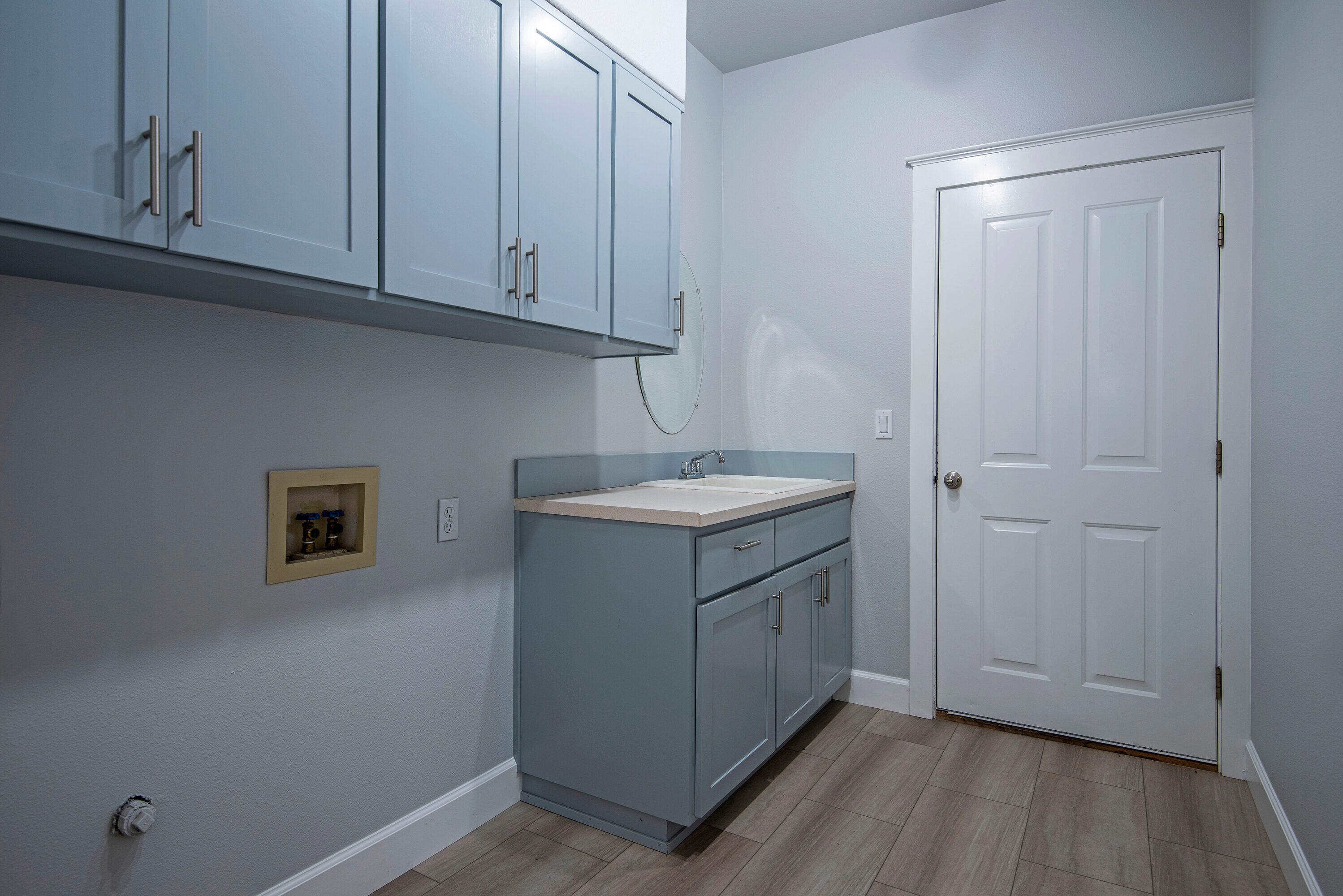 Oak Tree - Residential