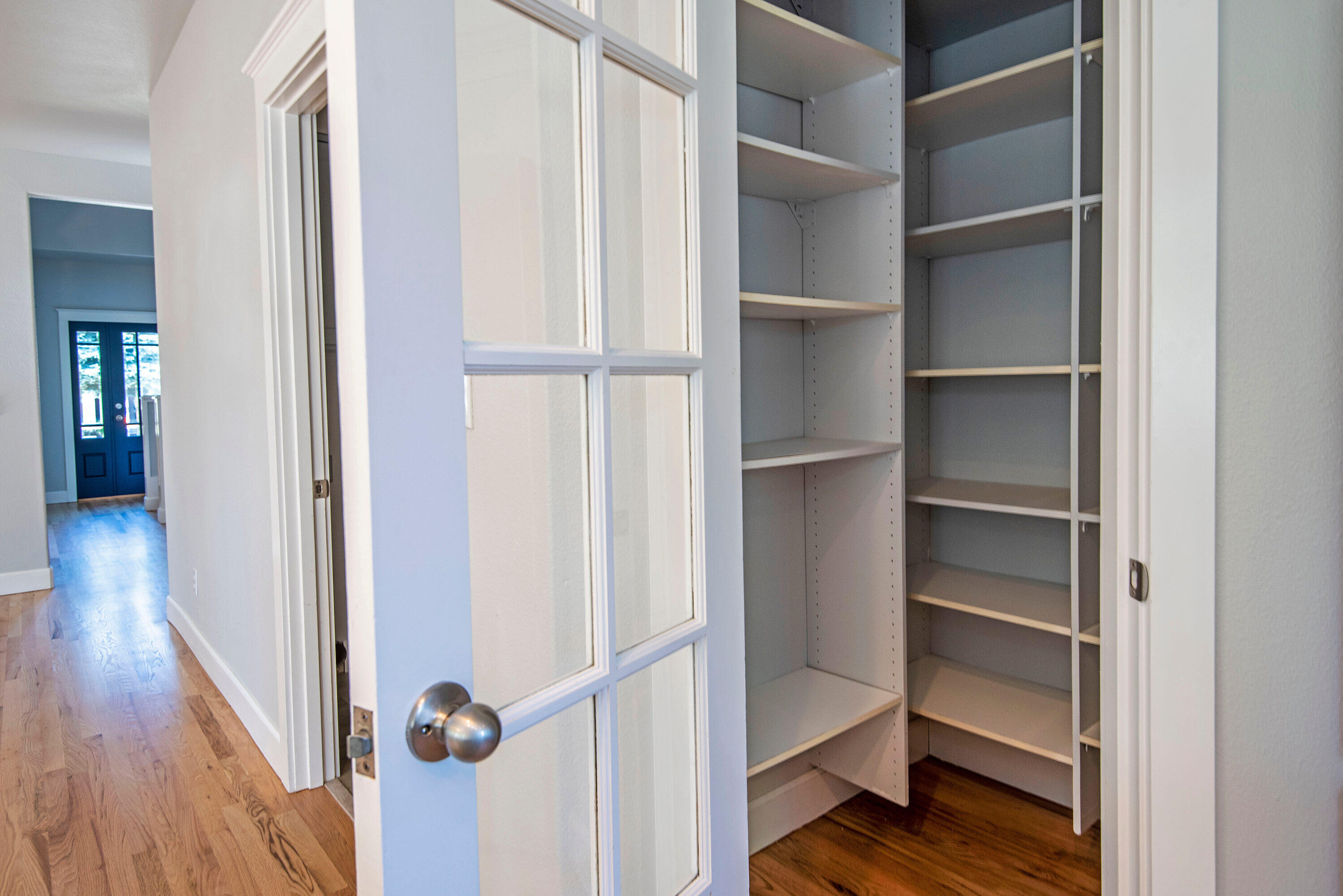 Oak Tree - Residential