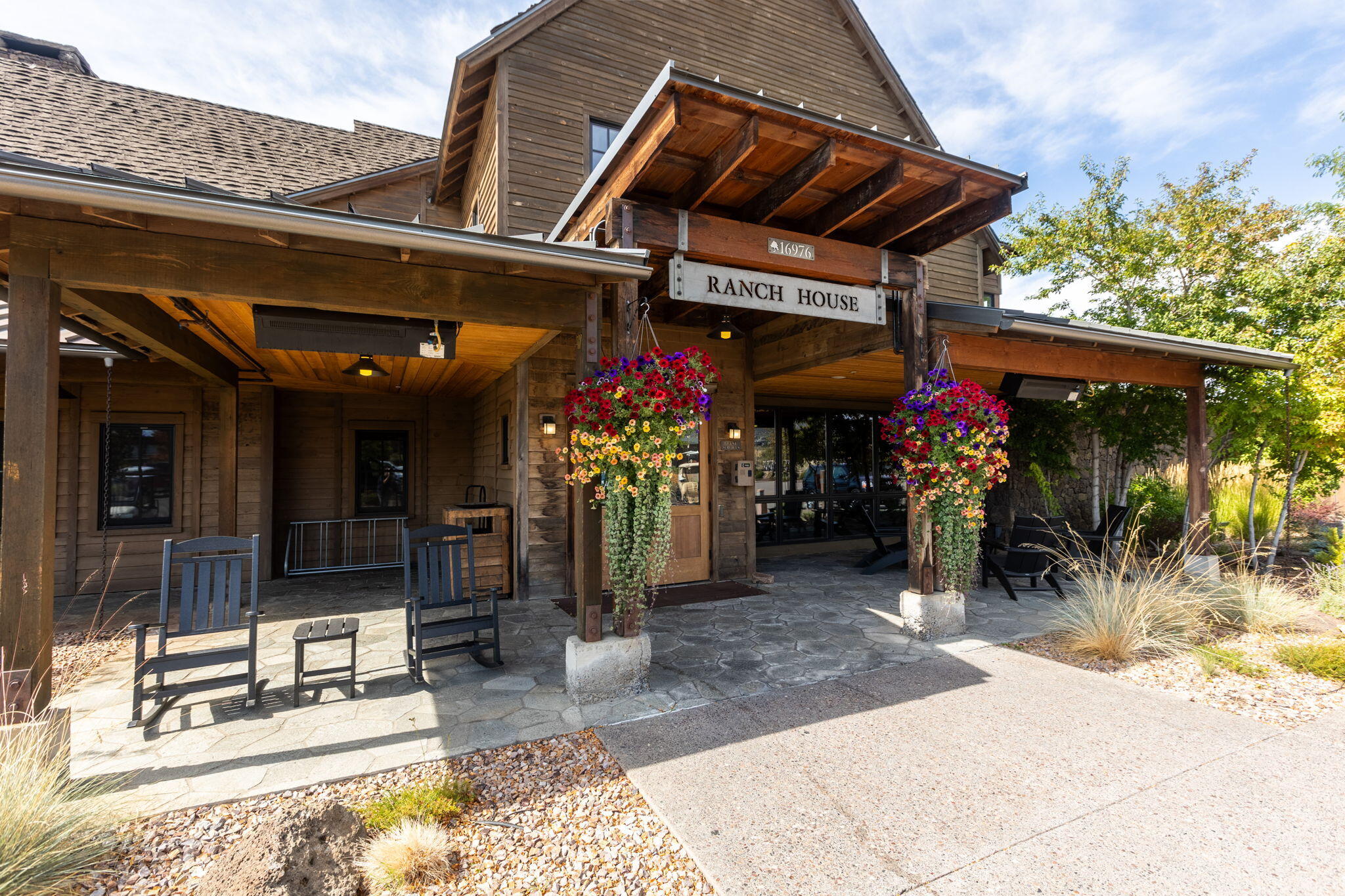 Brasada Ranch - Land