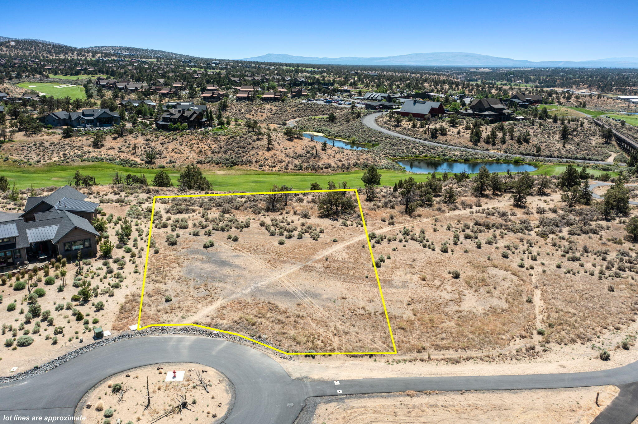 Brasada Ranch - Land