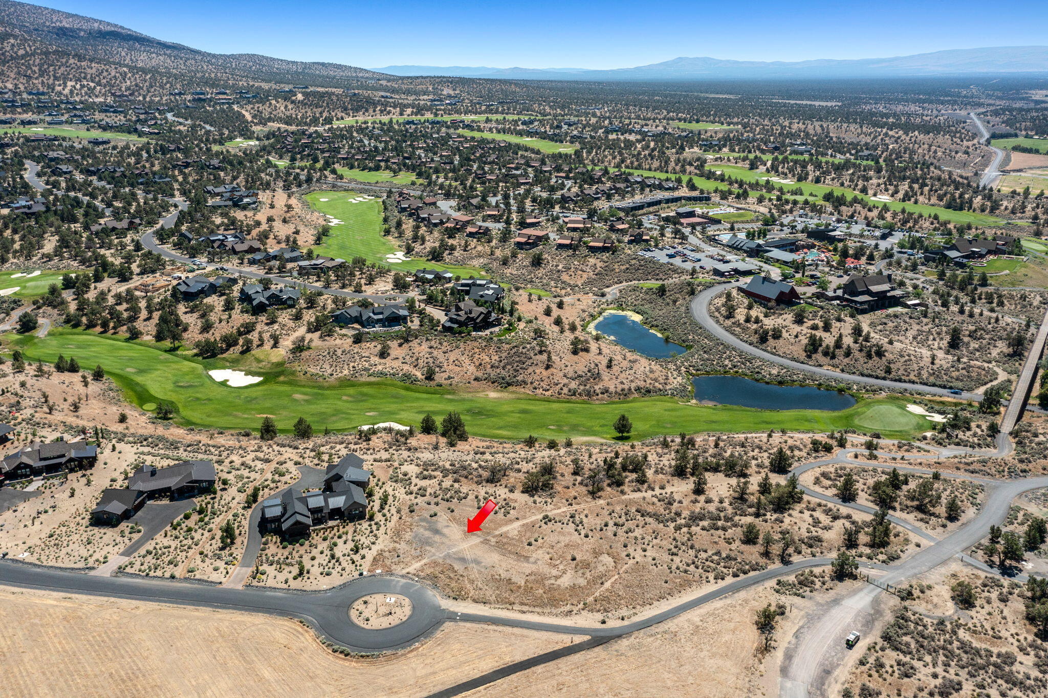 Brasada Ranch - Land