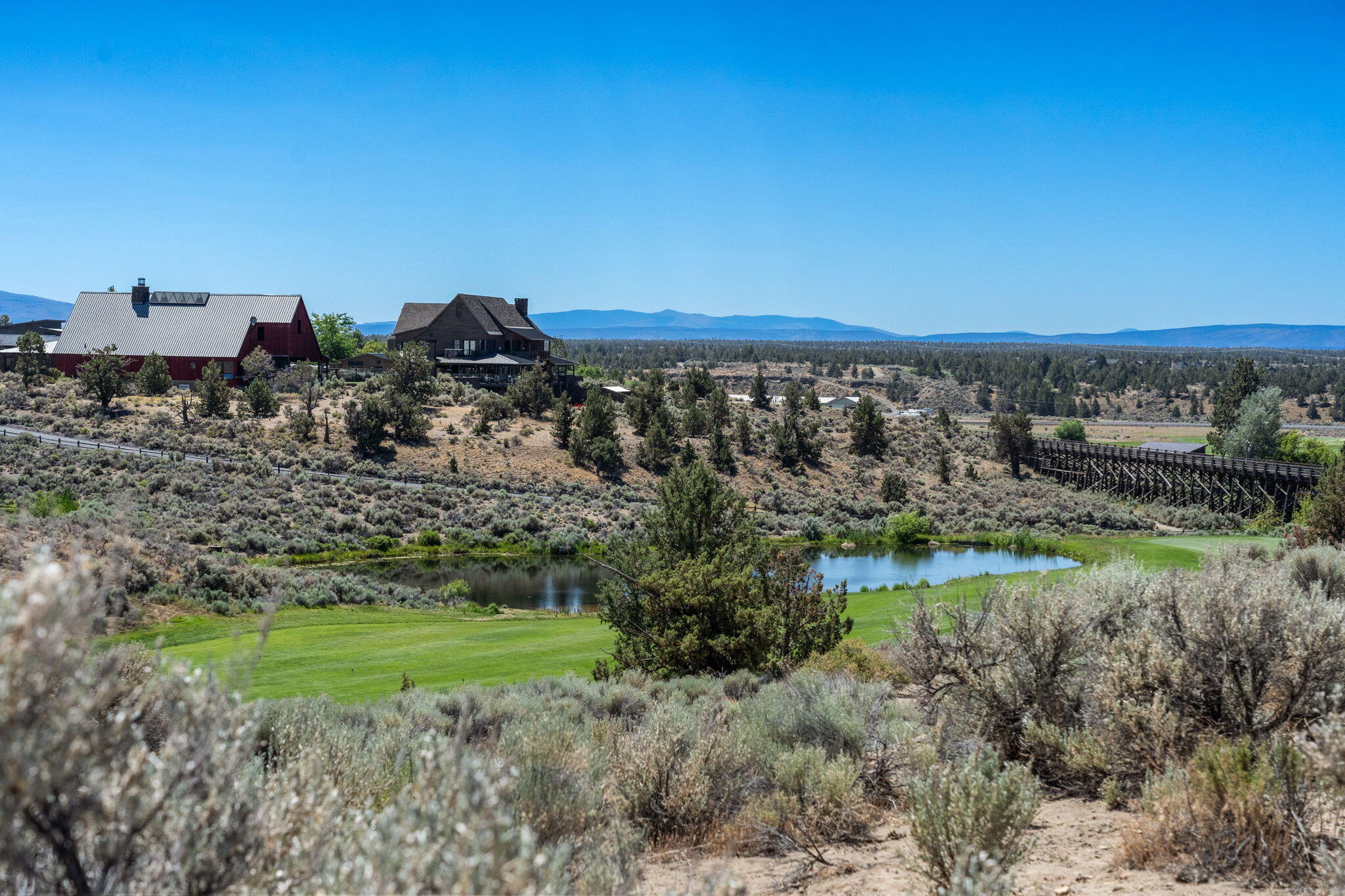 Brasada Ranch - Land