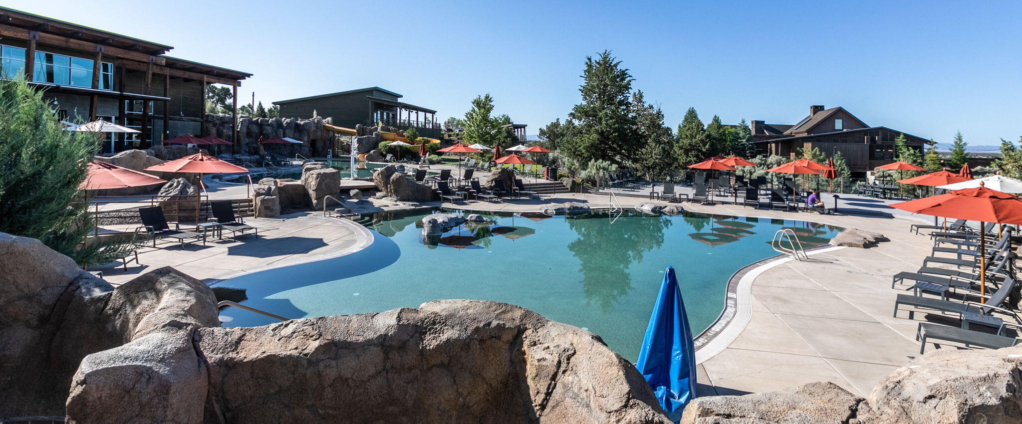 Brasada Ranch - Land