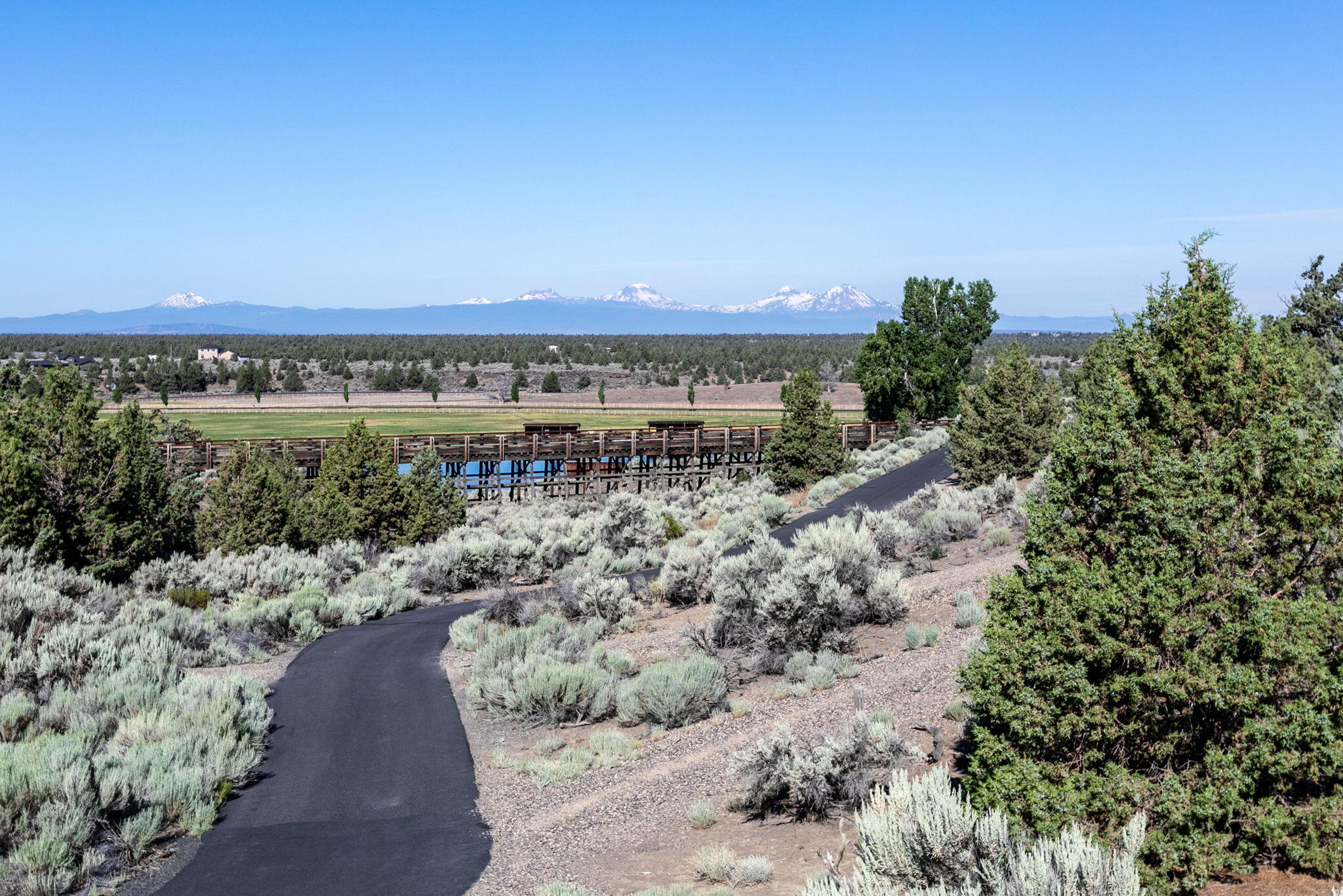 Brasada Ranch - Land