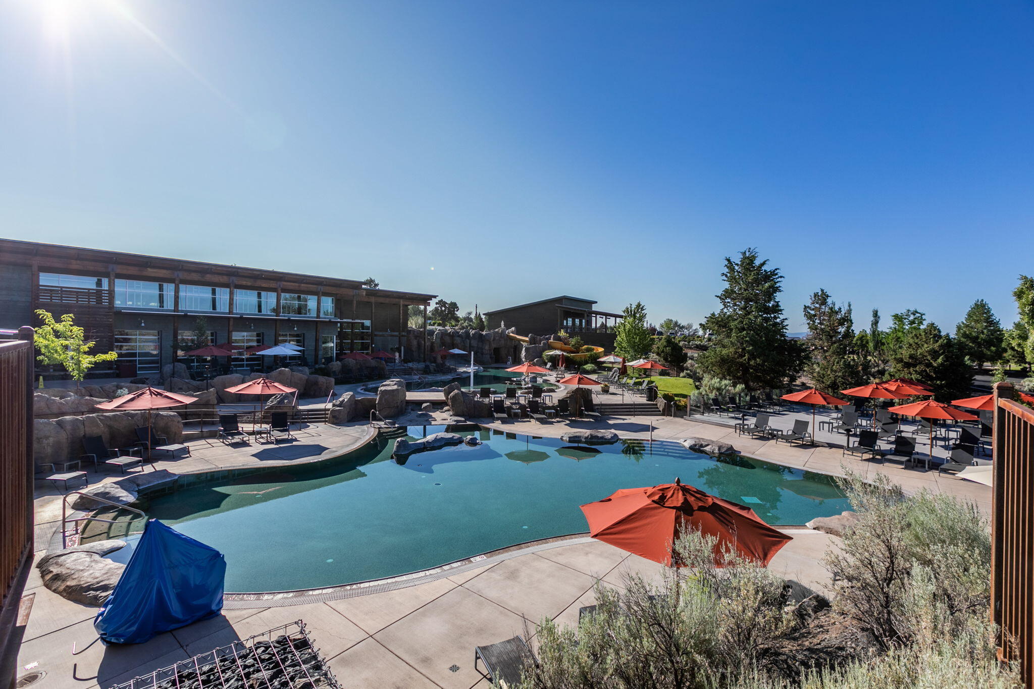 Brasada Ranch - Land