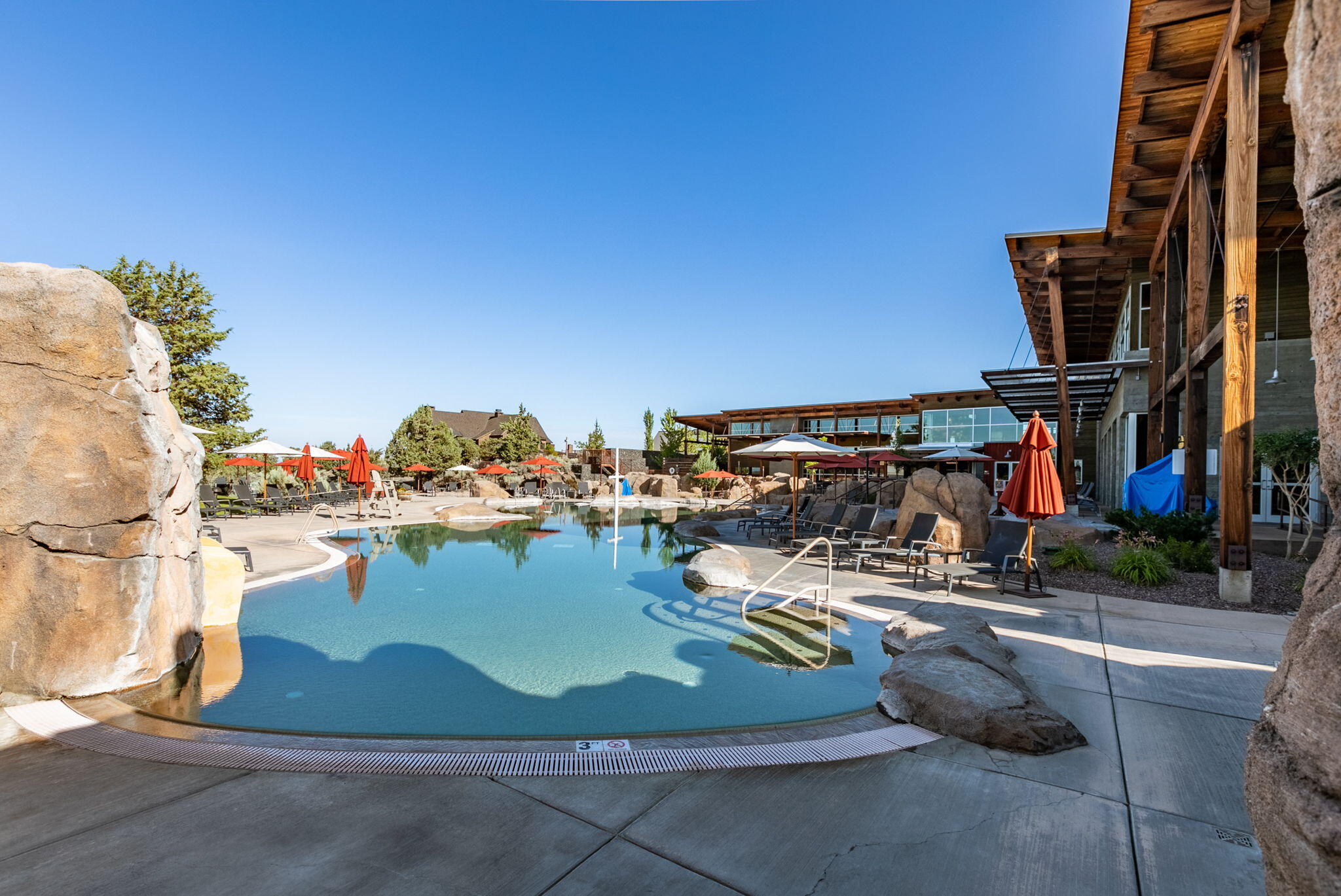 Brasada Ranch - Land