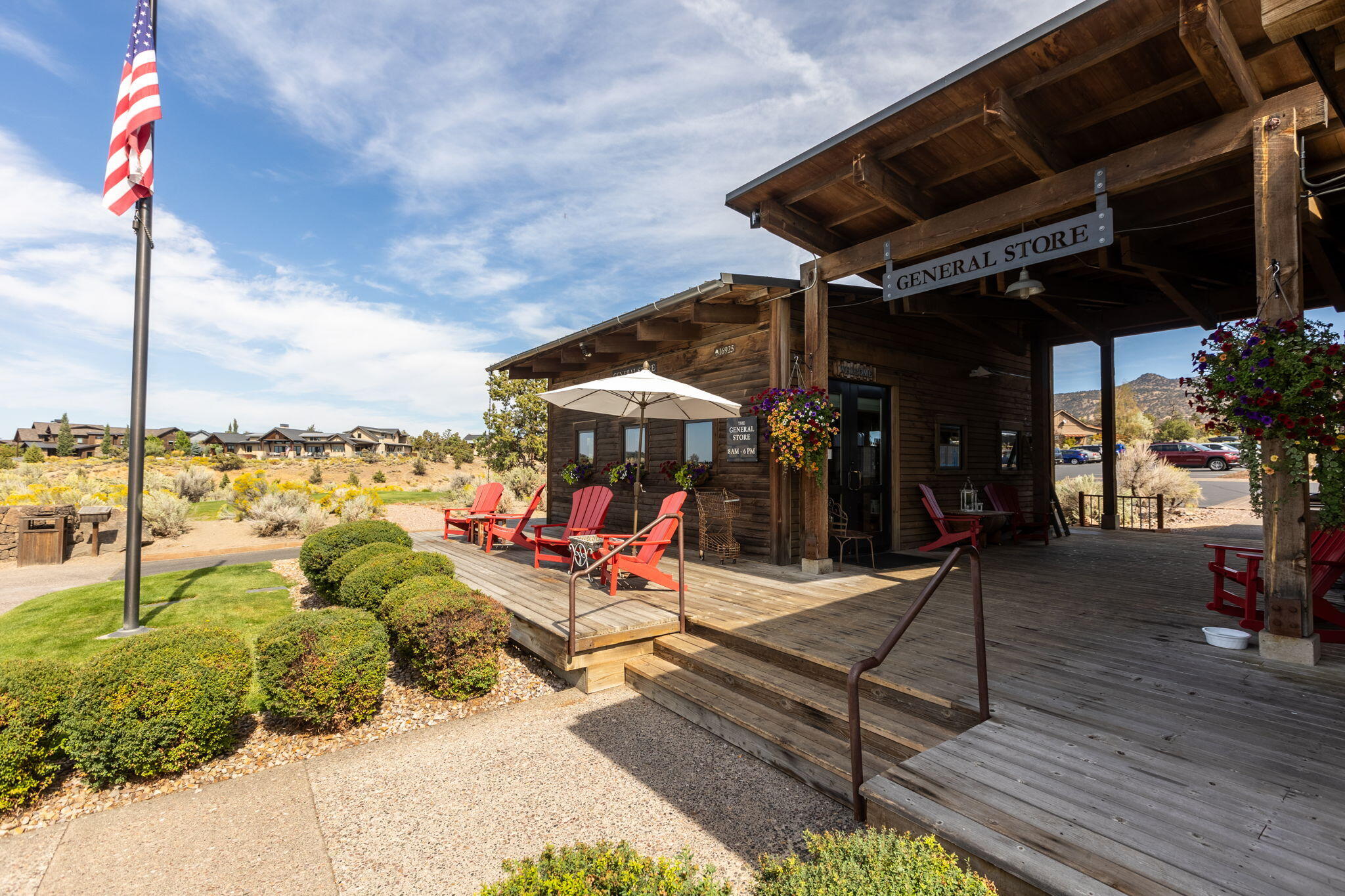 Brasada Ranch - Land