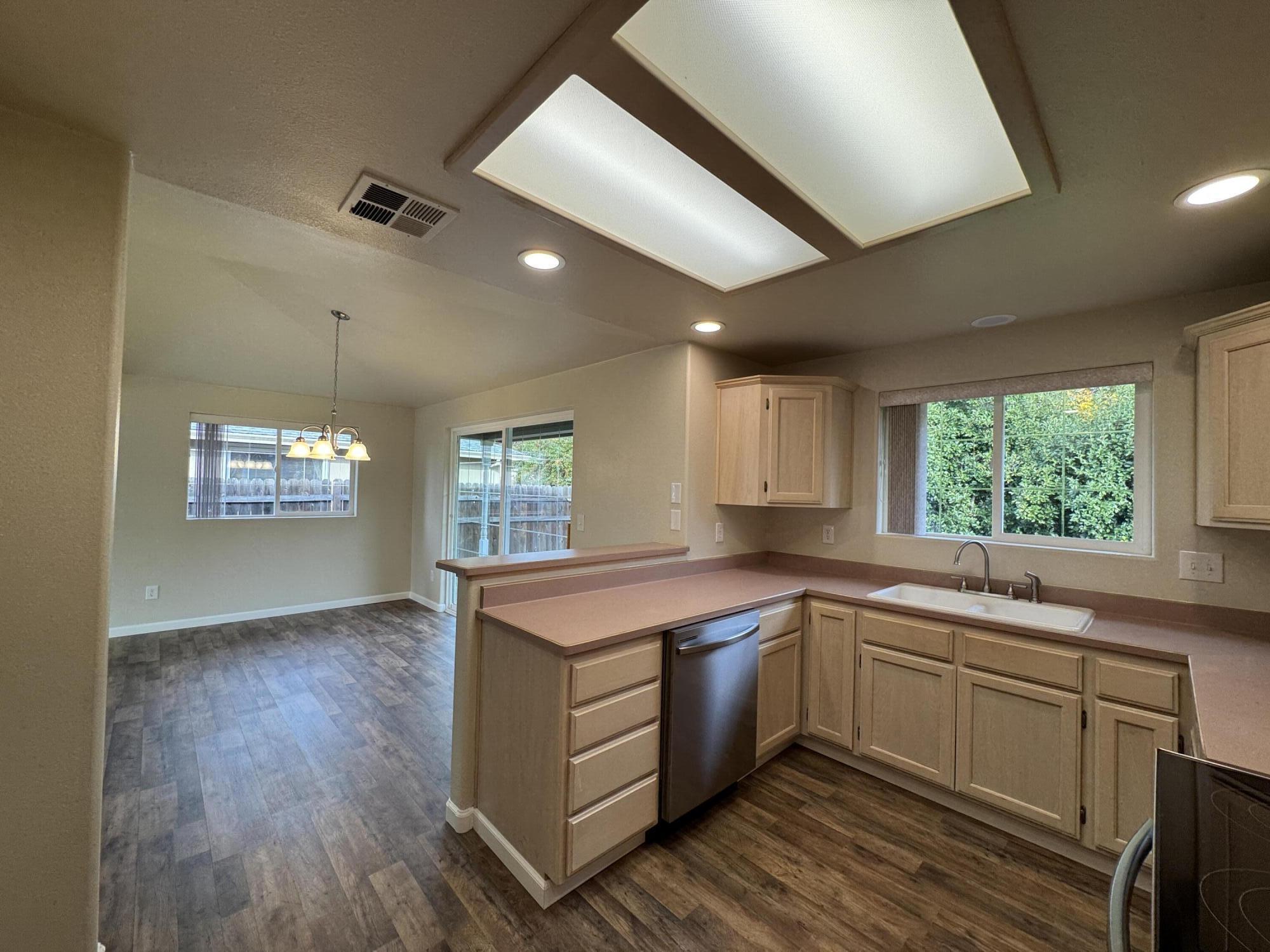 Butte Crest Subdivision - Residential