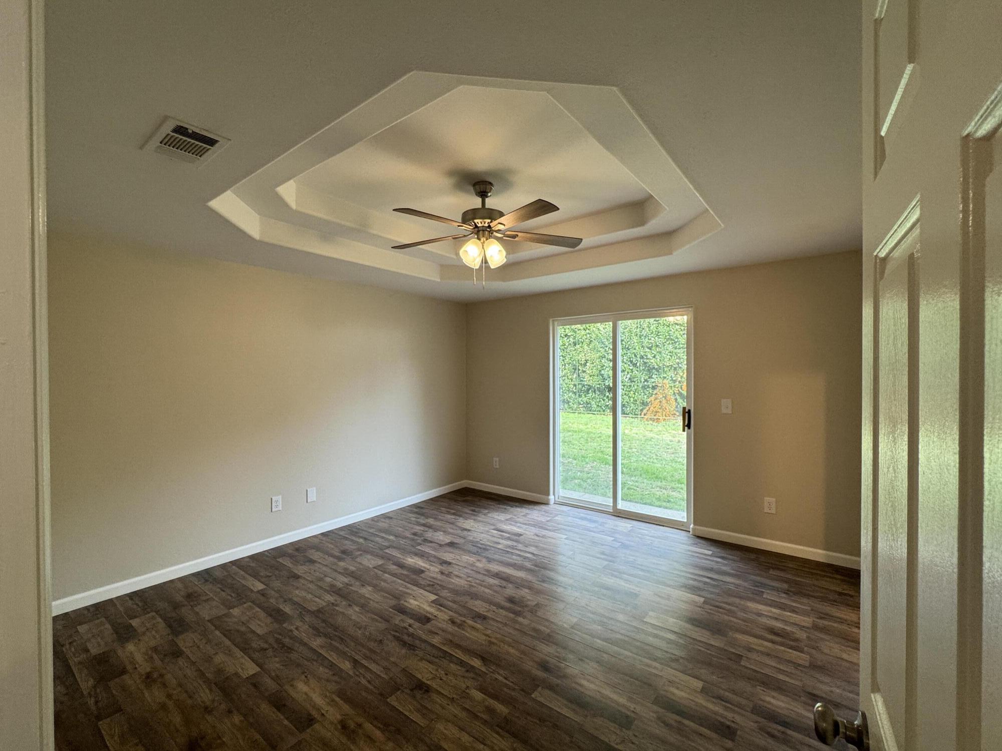 Butte Crest Subdivision - Residential