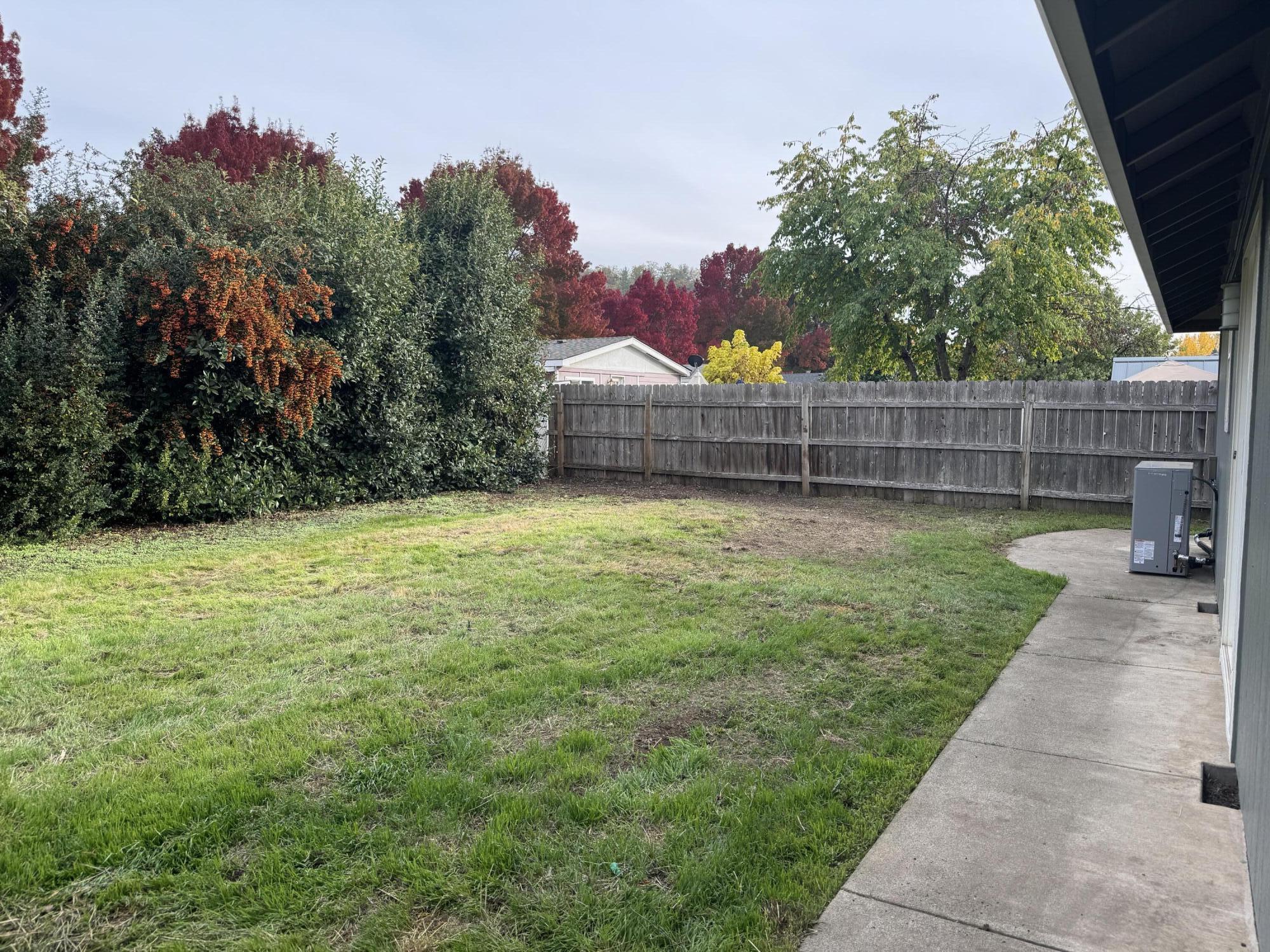 Butte Crest Subdivision - Residential