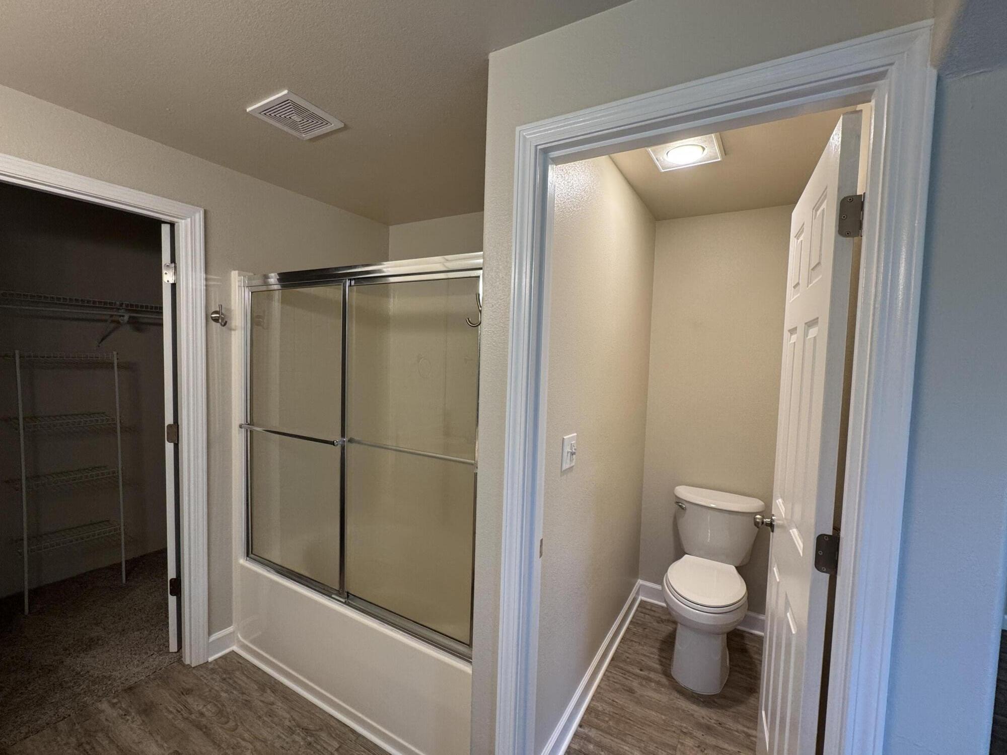 Butte Crest Subdivision - Residential