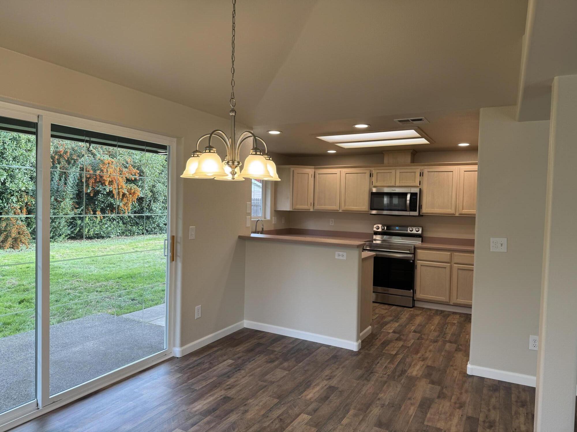 Butte Crest Subdivision - Residential