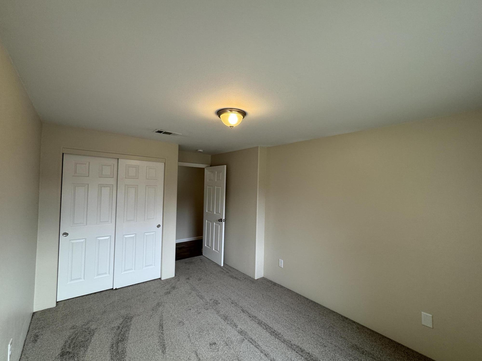 Butte Crest Subdivision - Residential