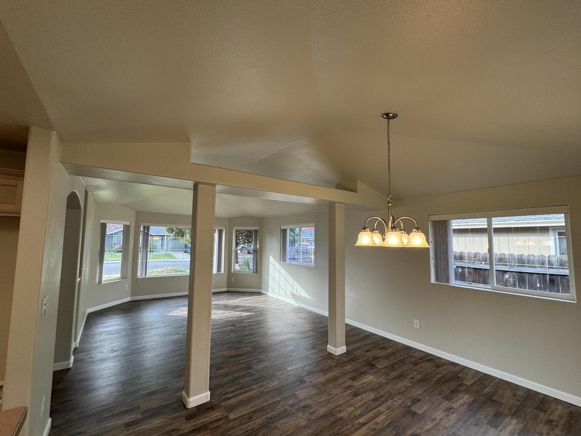 Butte Crest Subdivision - Residential