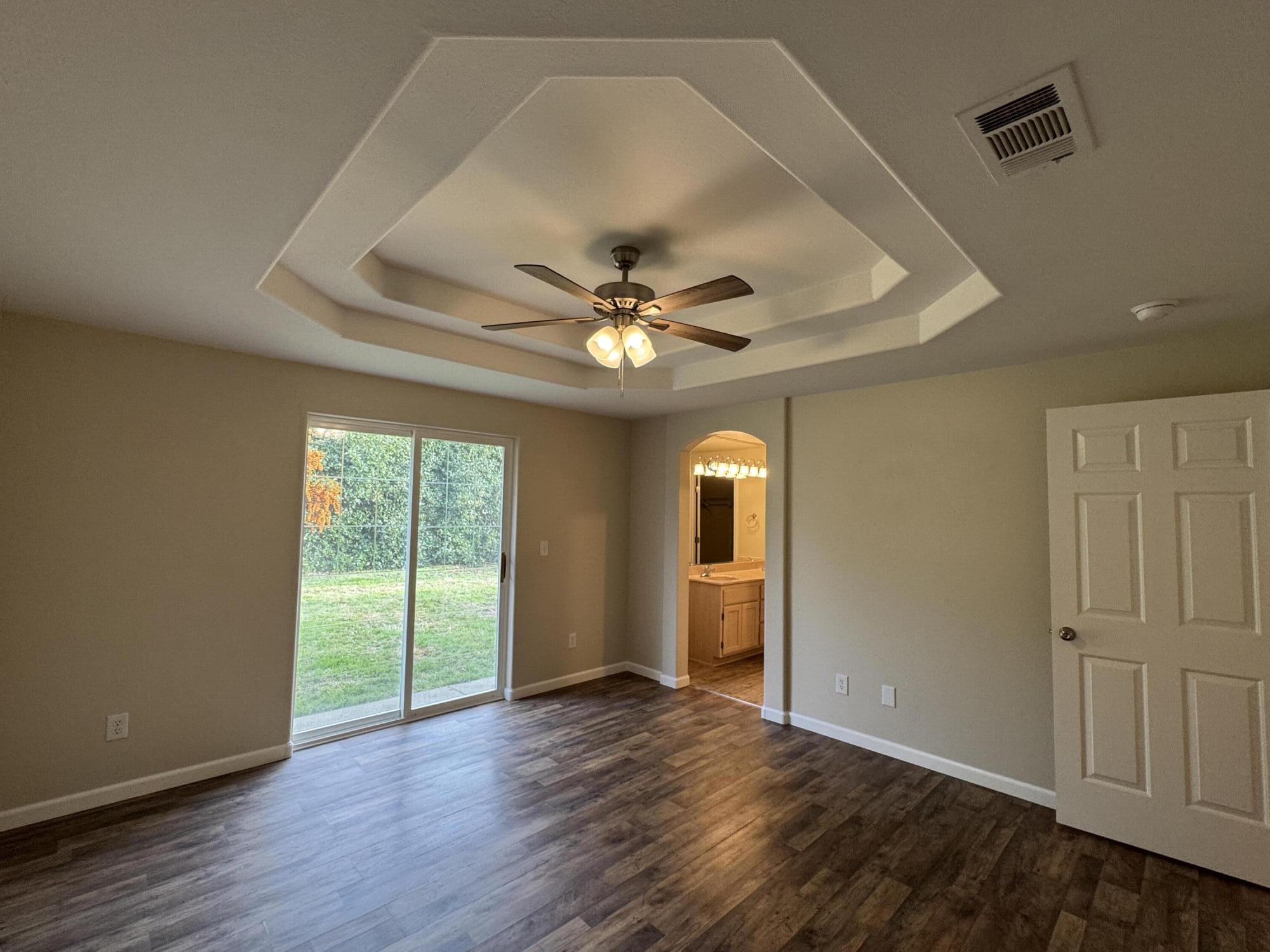 Butte Crest Subdivision - Residential