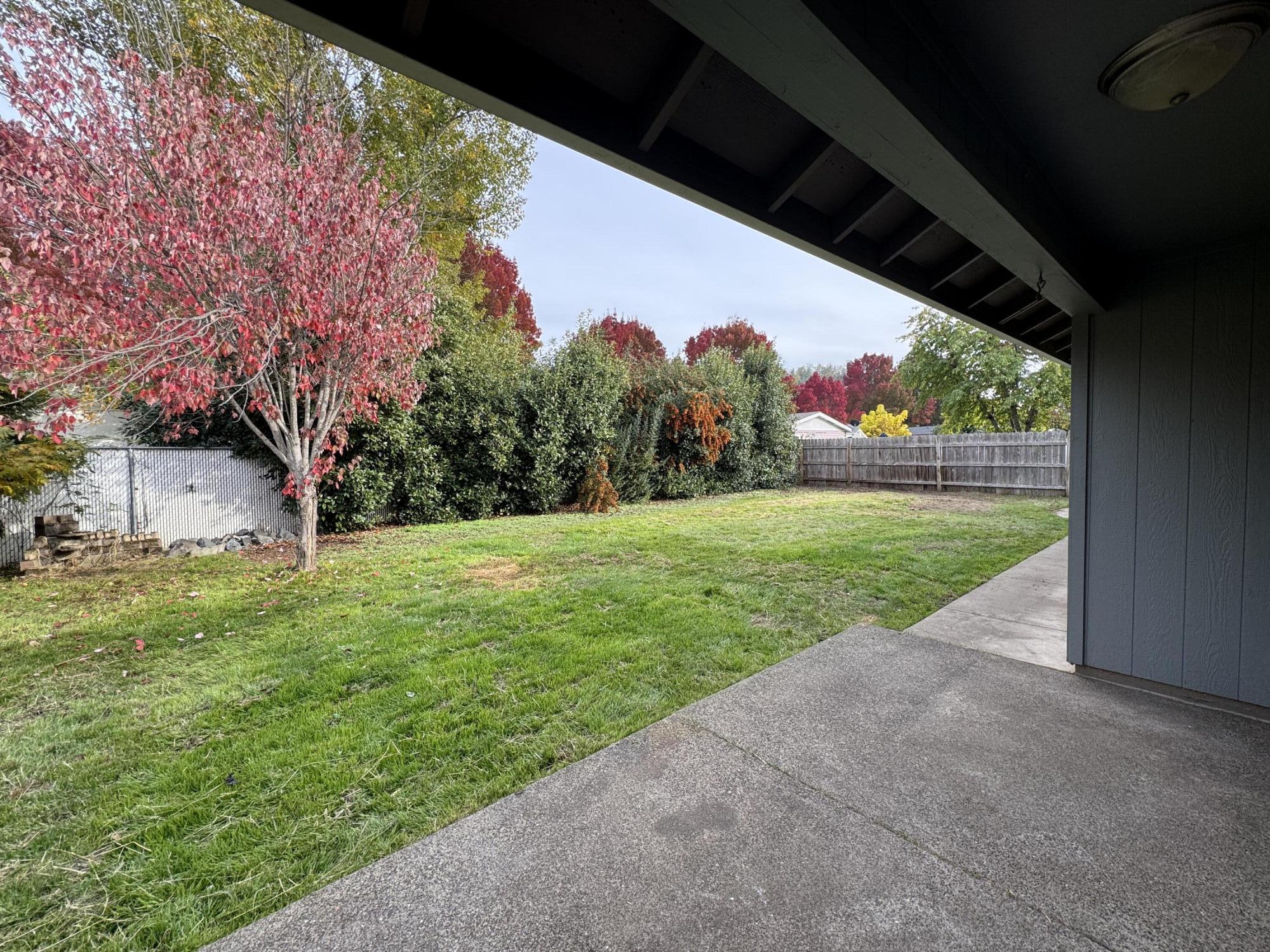 Butte Crest Subdivision - Residential