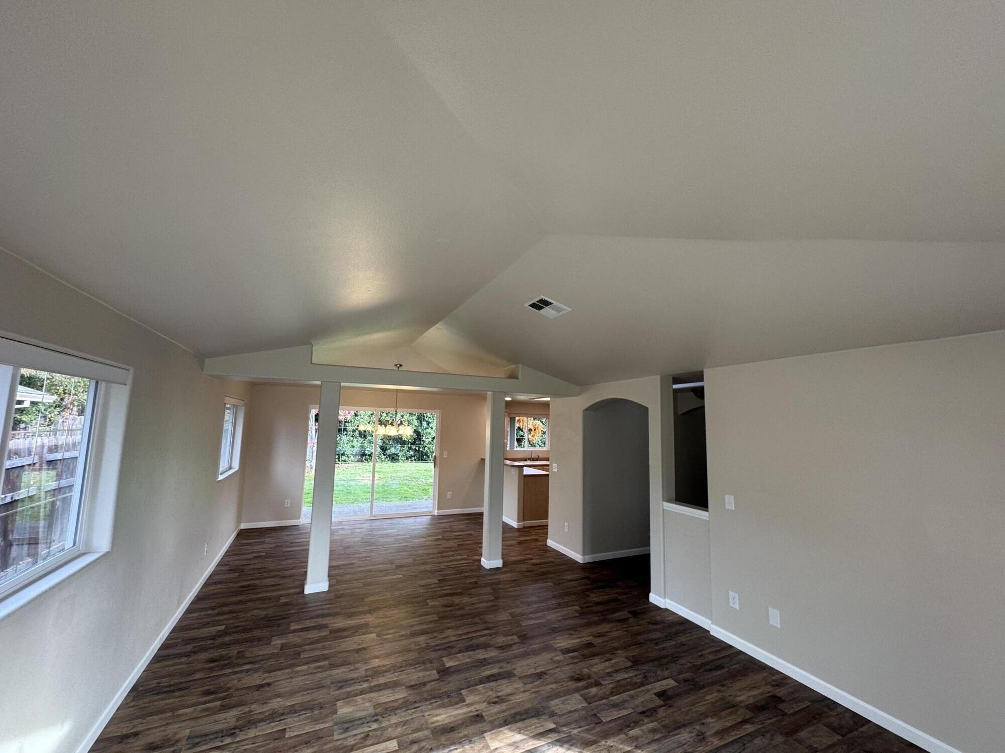 Butte Crest Subdivision - Residential