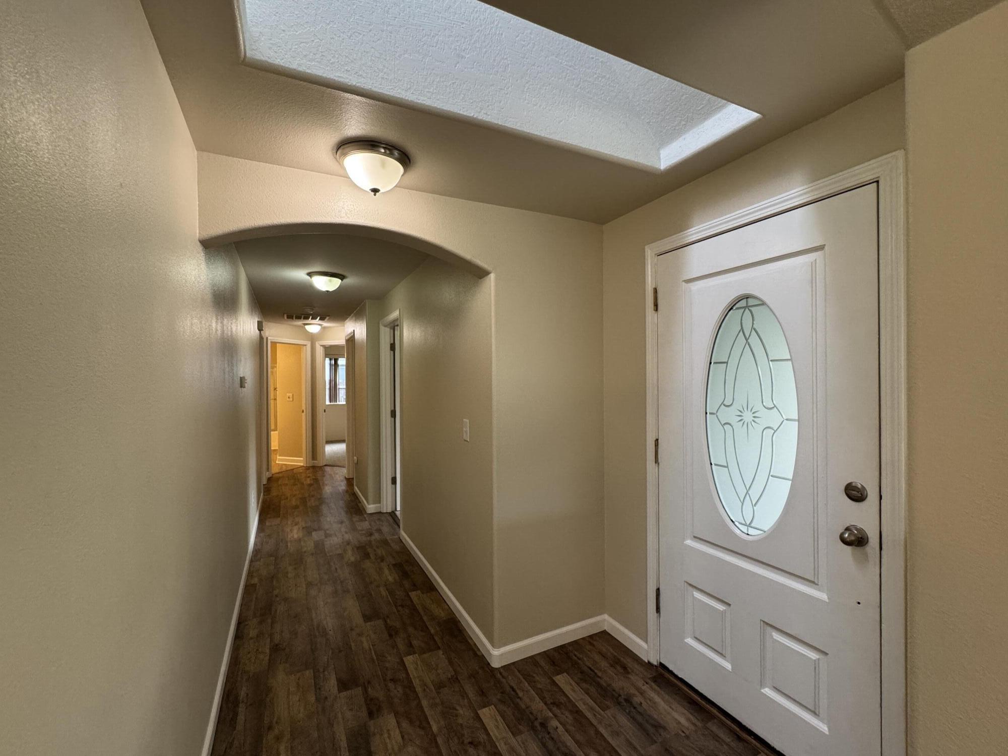 Butte Crest Subdivision - Residential