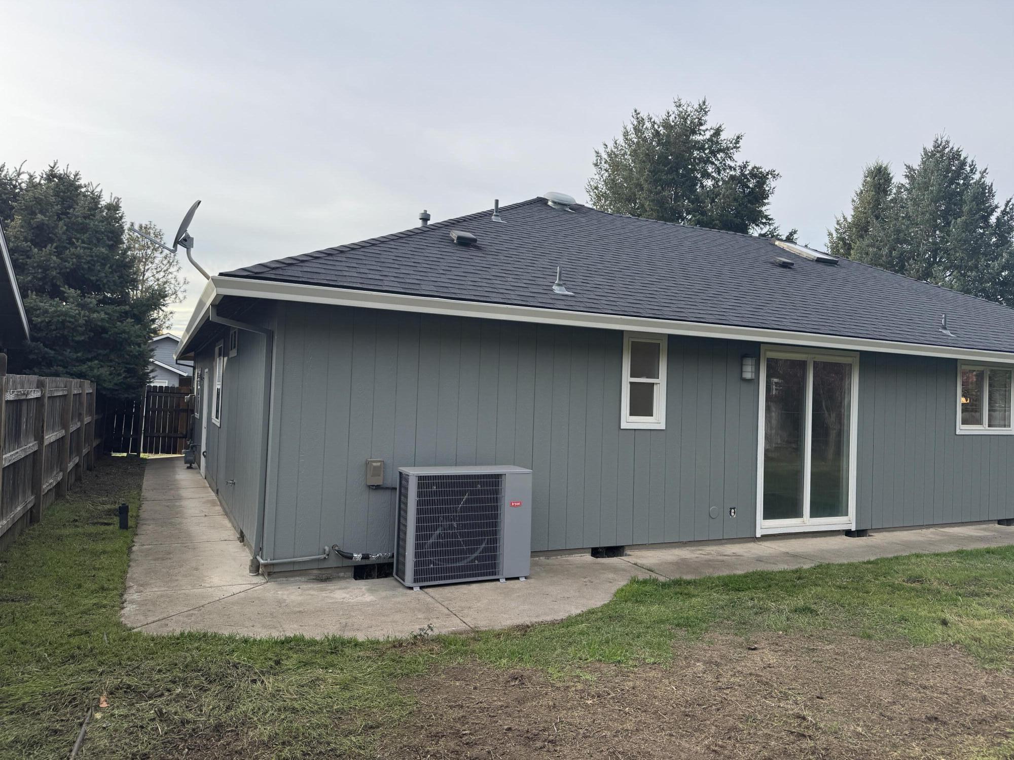 Butte Crest Subdivision - Residential