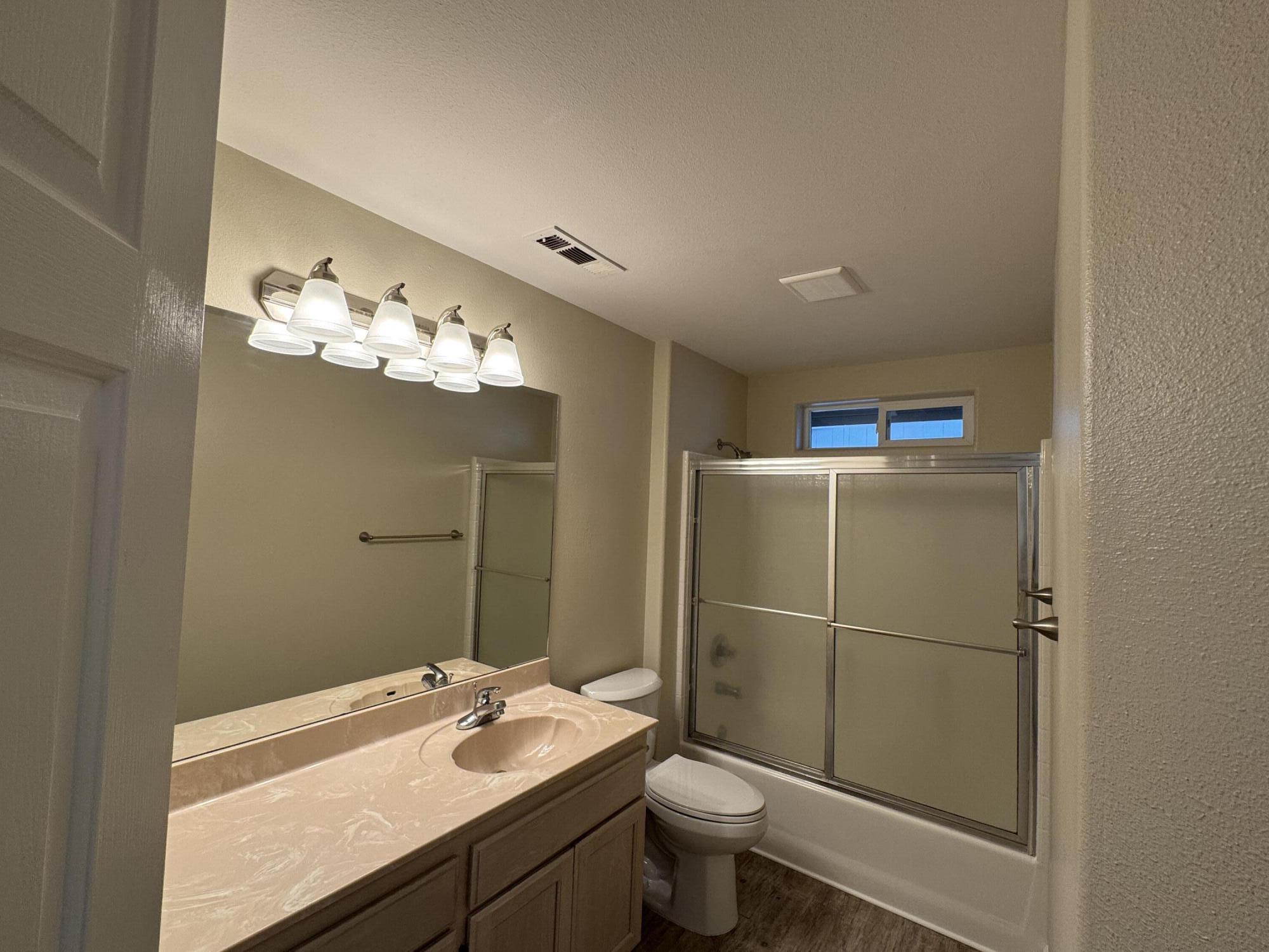 Butte Crest Subdivision - Residential