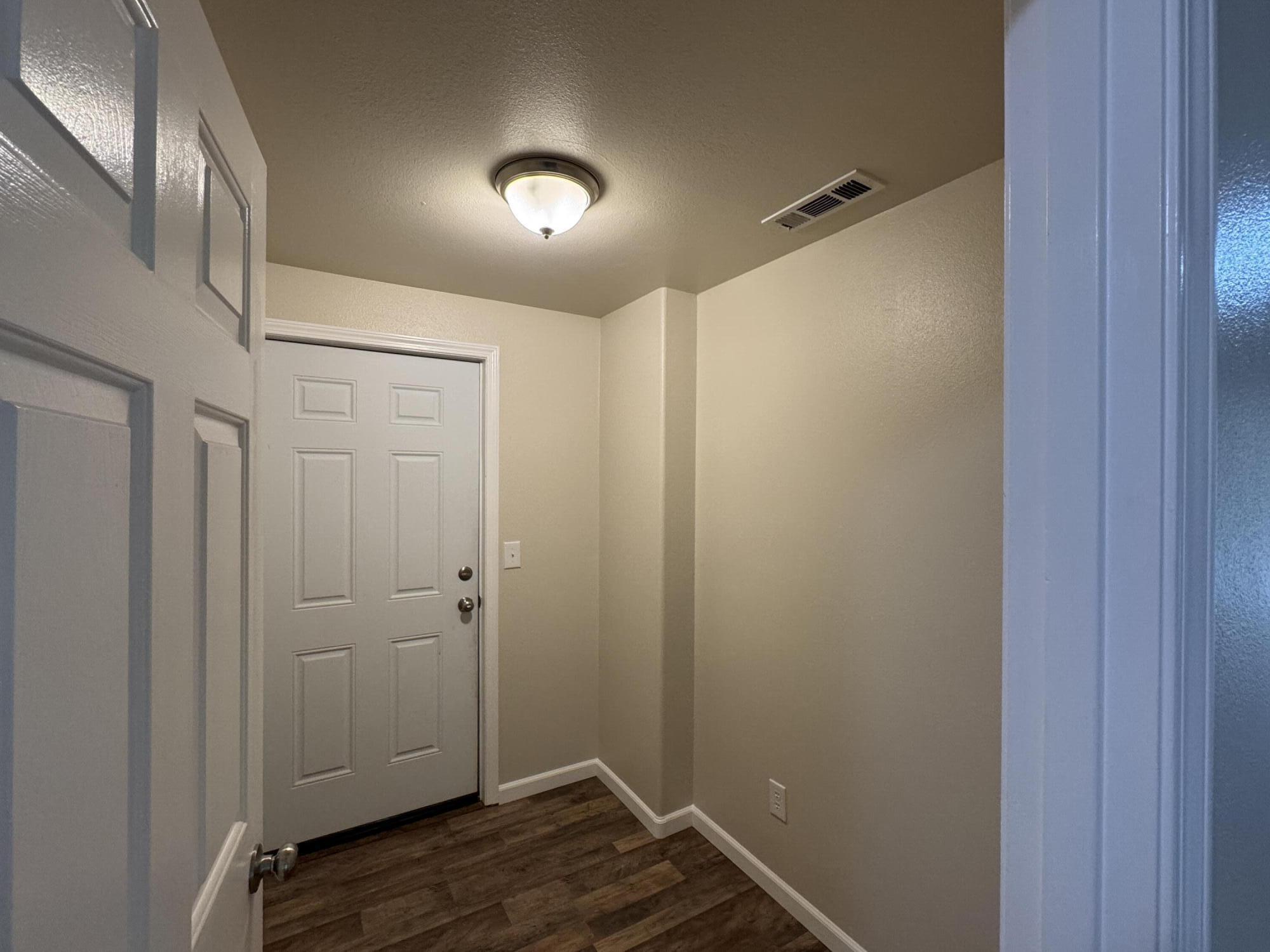 Butte Crest Subdivision - Residential