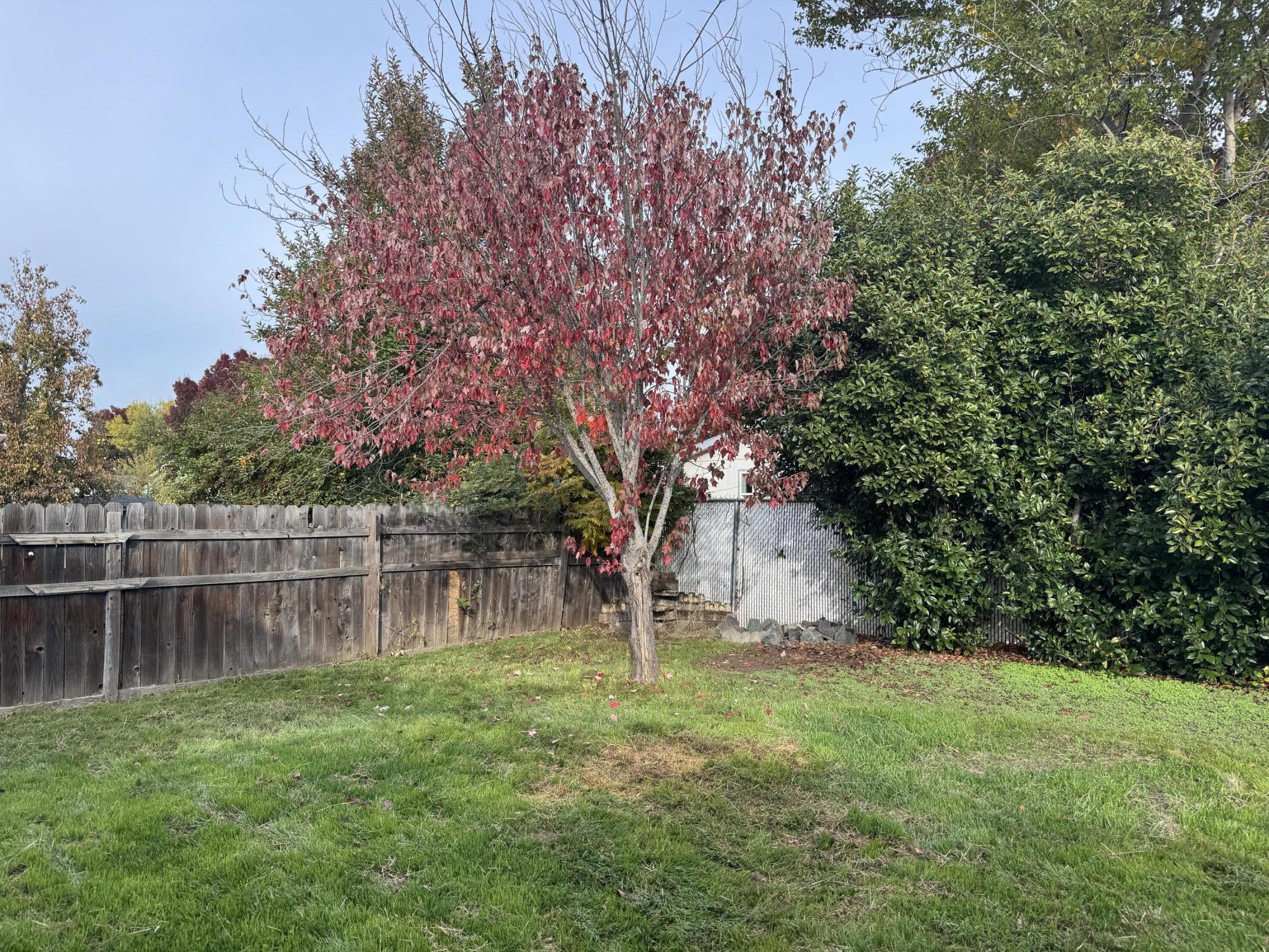 Butte Crest Subdivision - Residential