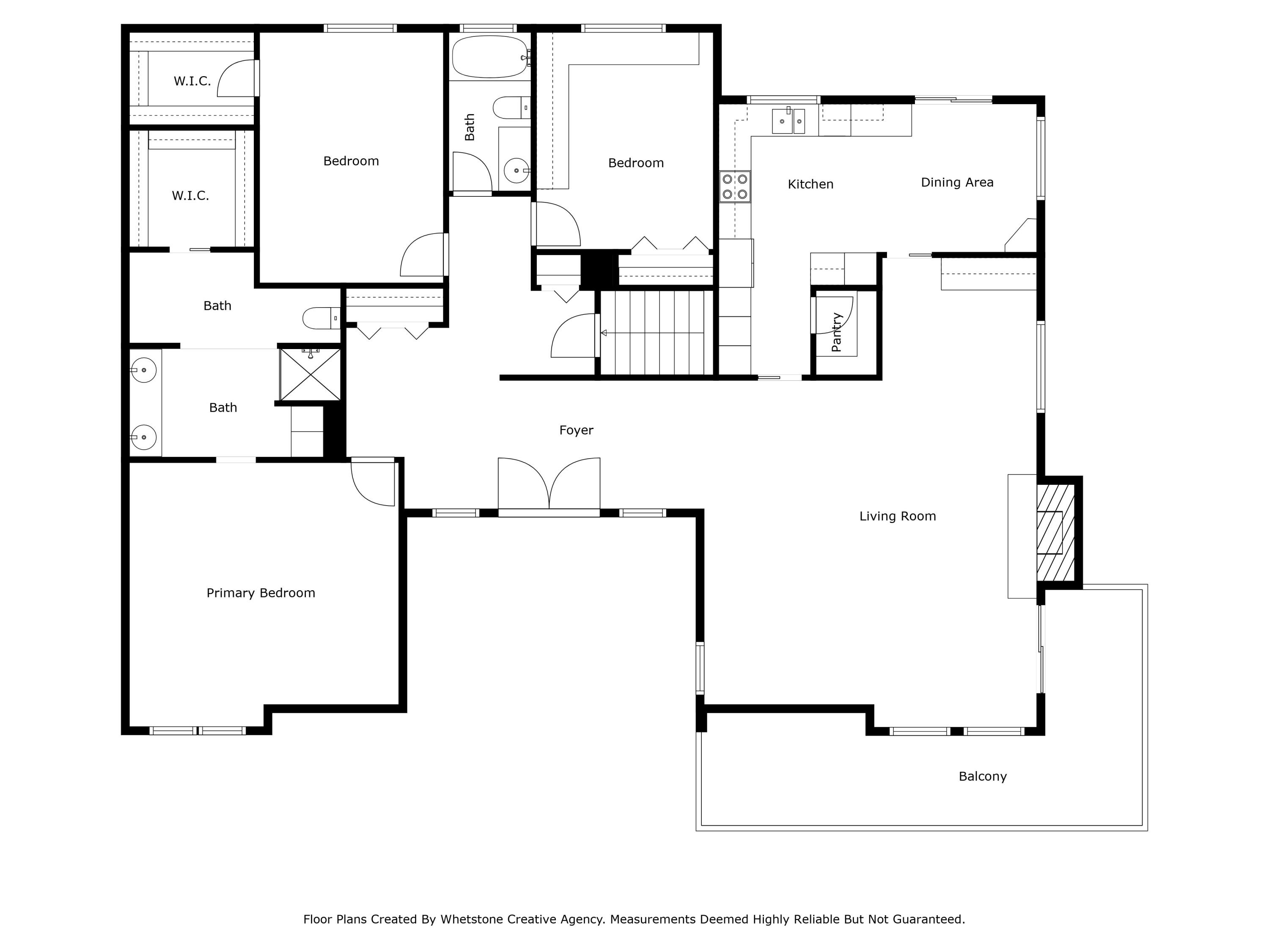 Sun Oaks Subdivision, Phase 2 - Residential