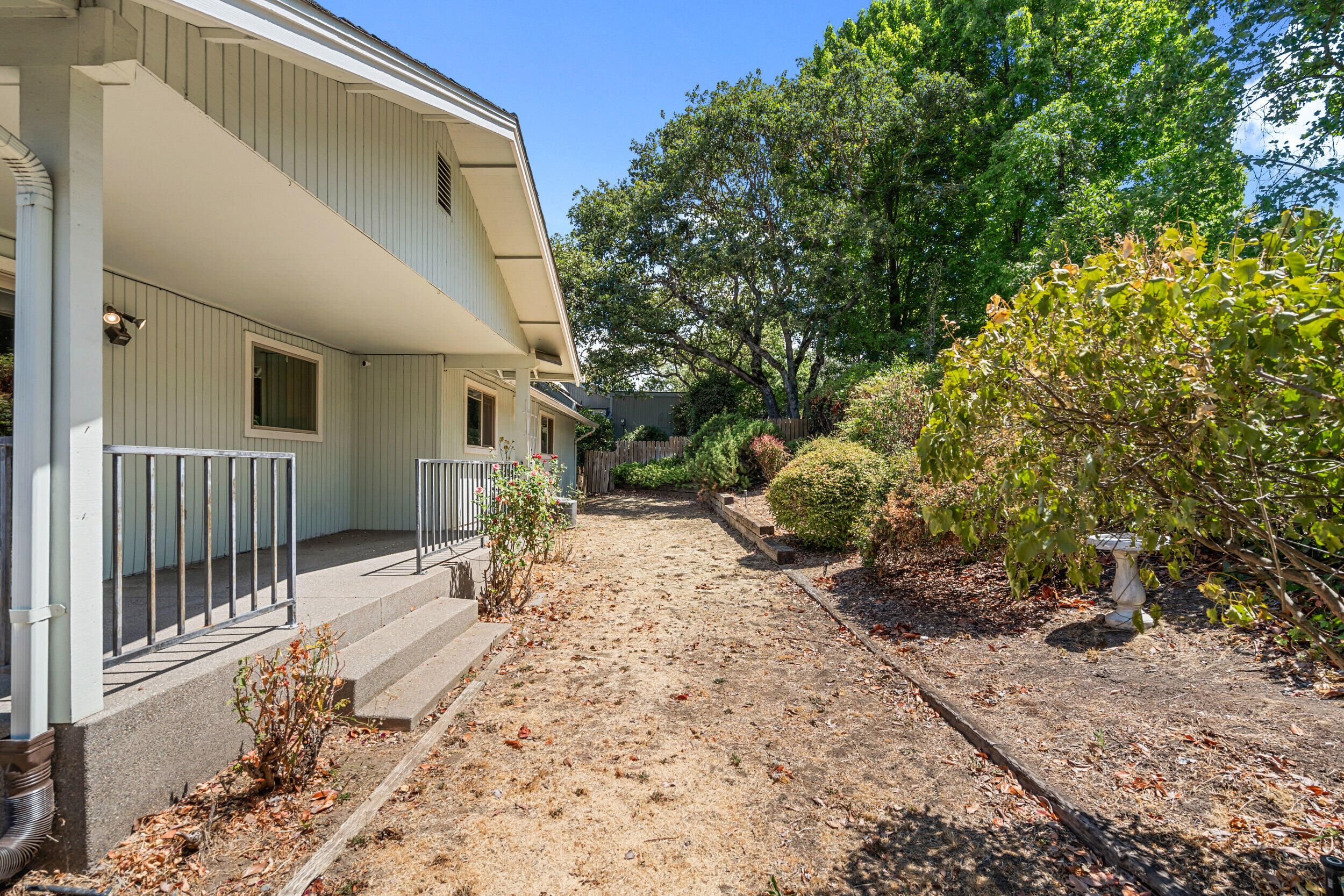 Sun Oaks Subdivision, Phase 2 - Residential