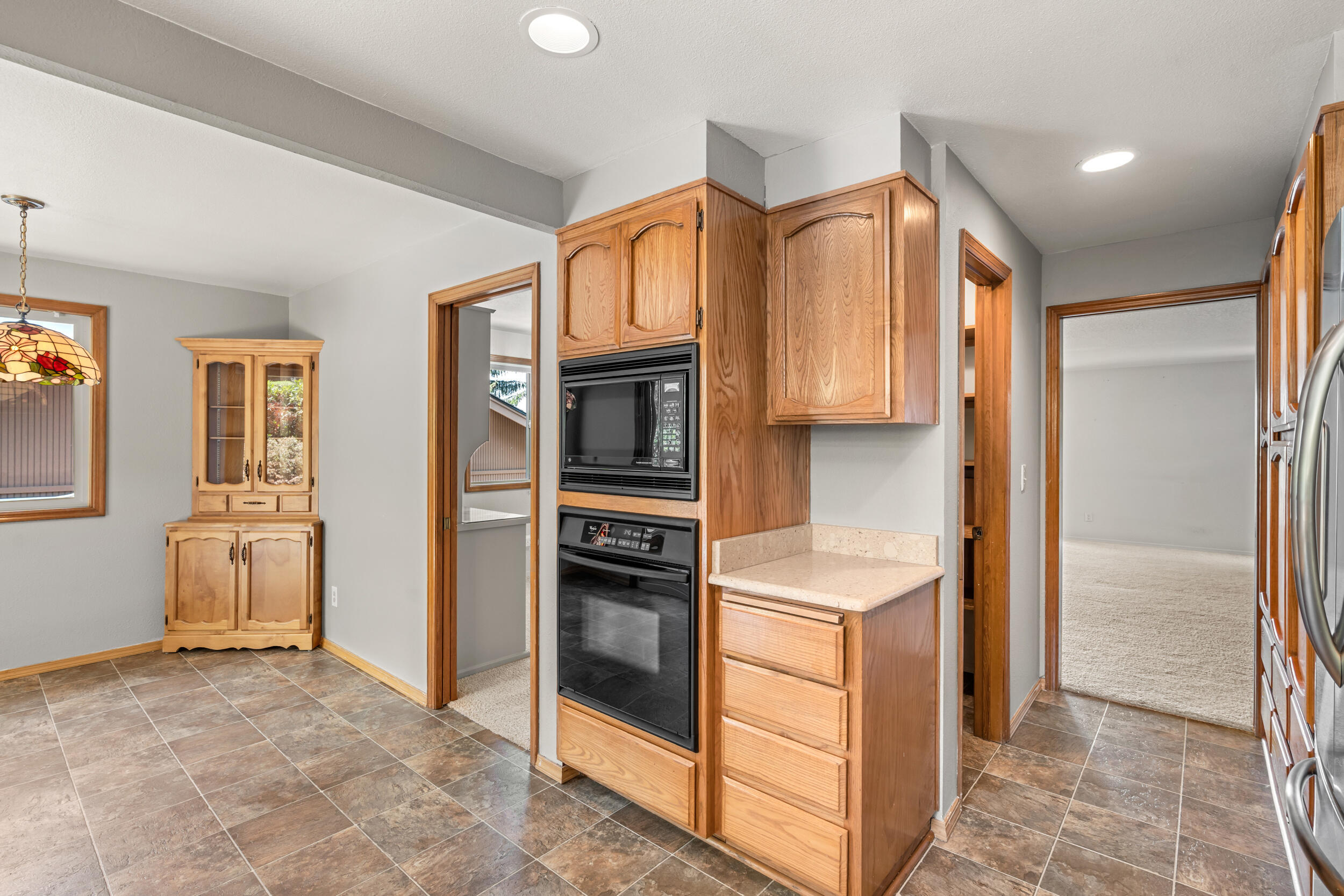 Sun Oaks Subdivision, Phase 2 - Residential