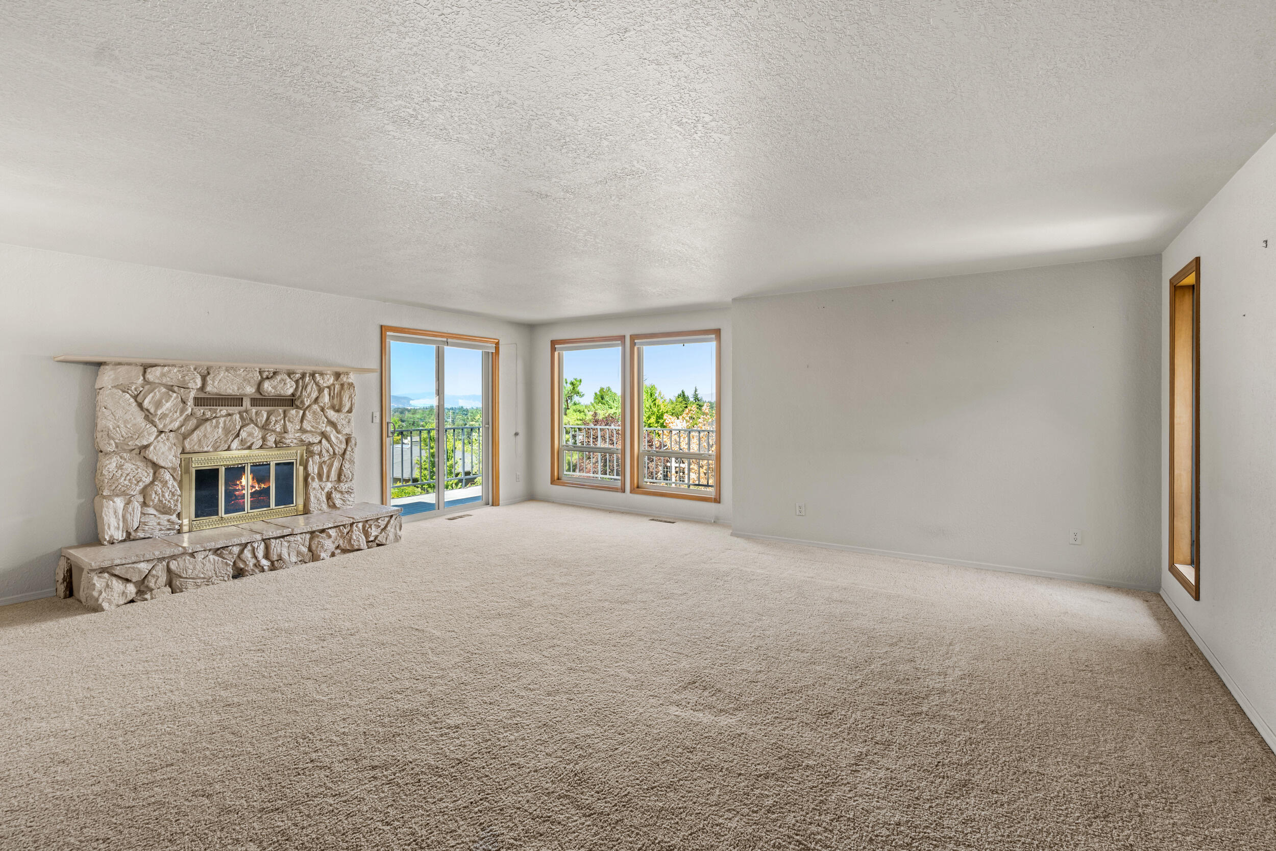 Sun Oaks Subdivision, Phase 2 - Residential