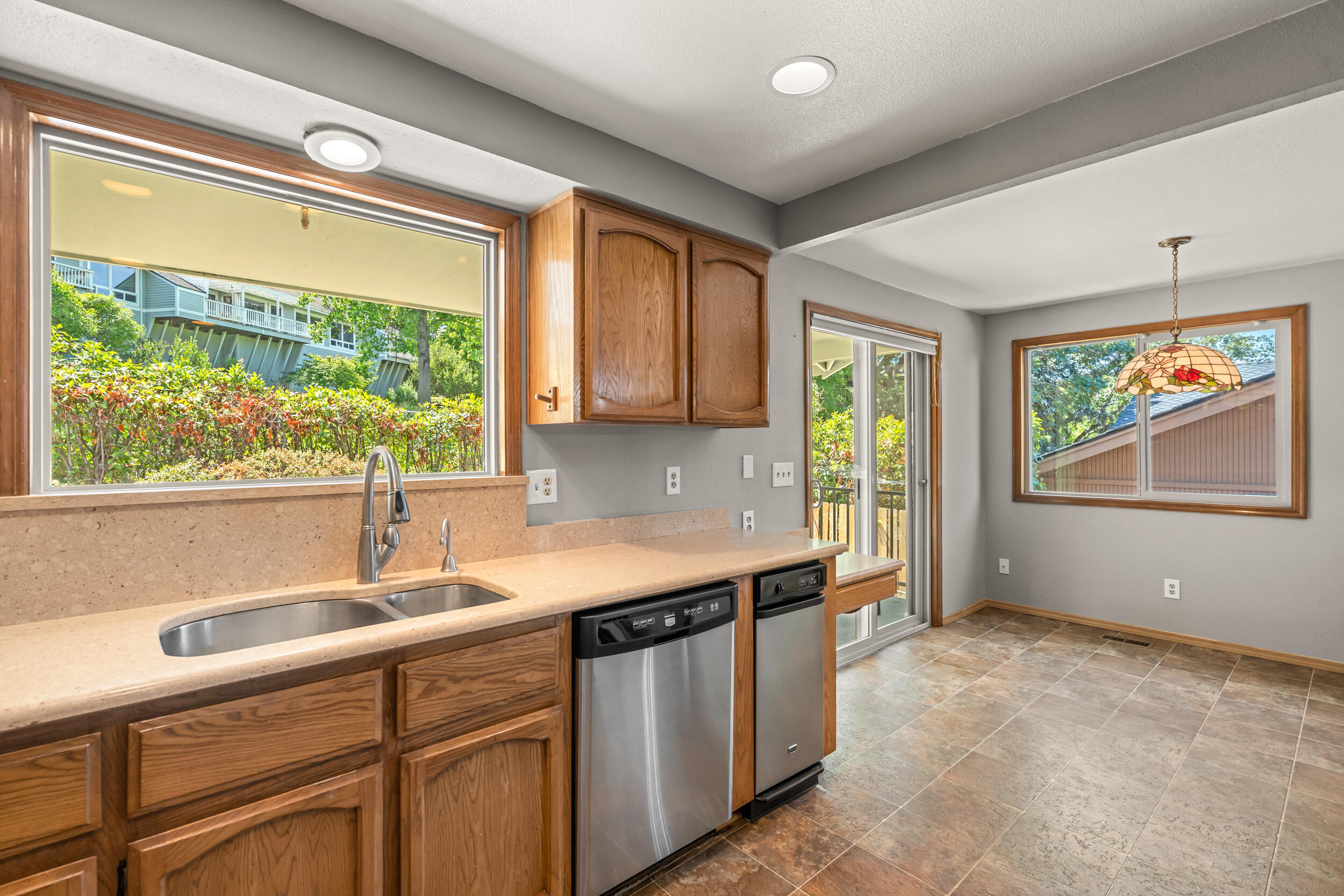 Sun Oaks Subdivision, Phase 2 - Residential