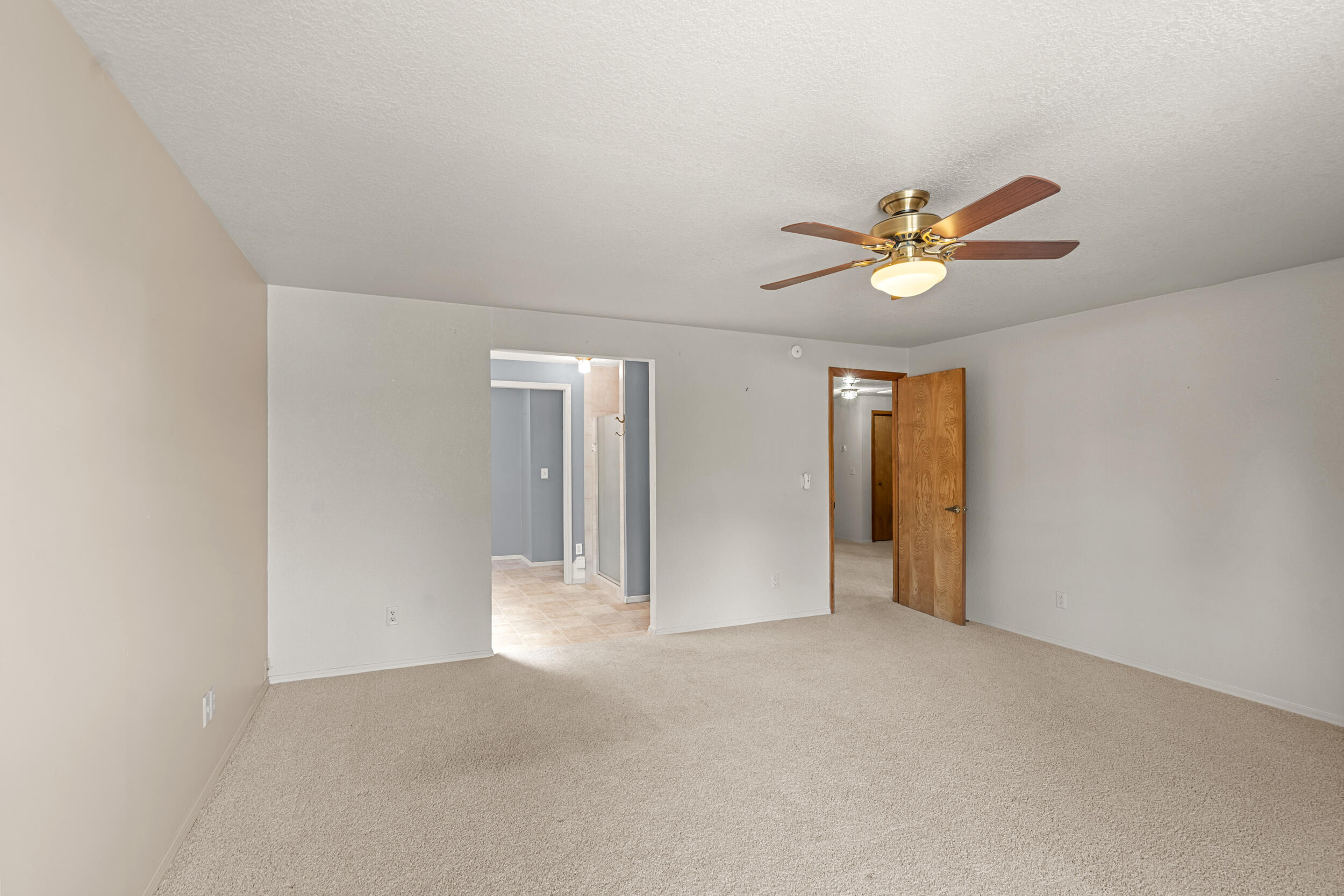 Sun Oaks Subdivision, Phase 2 - Residential