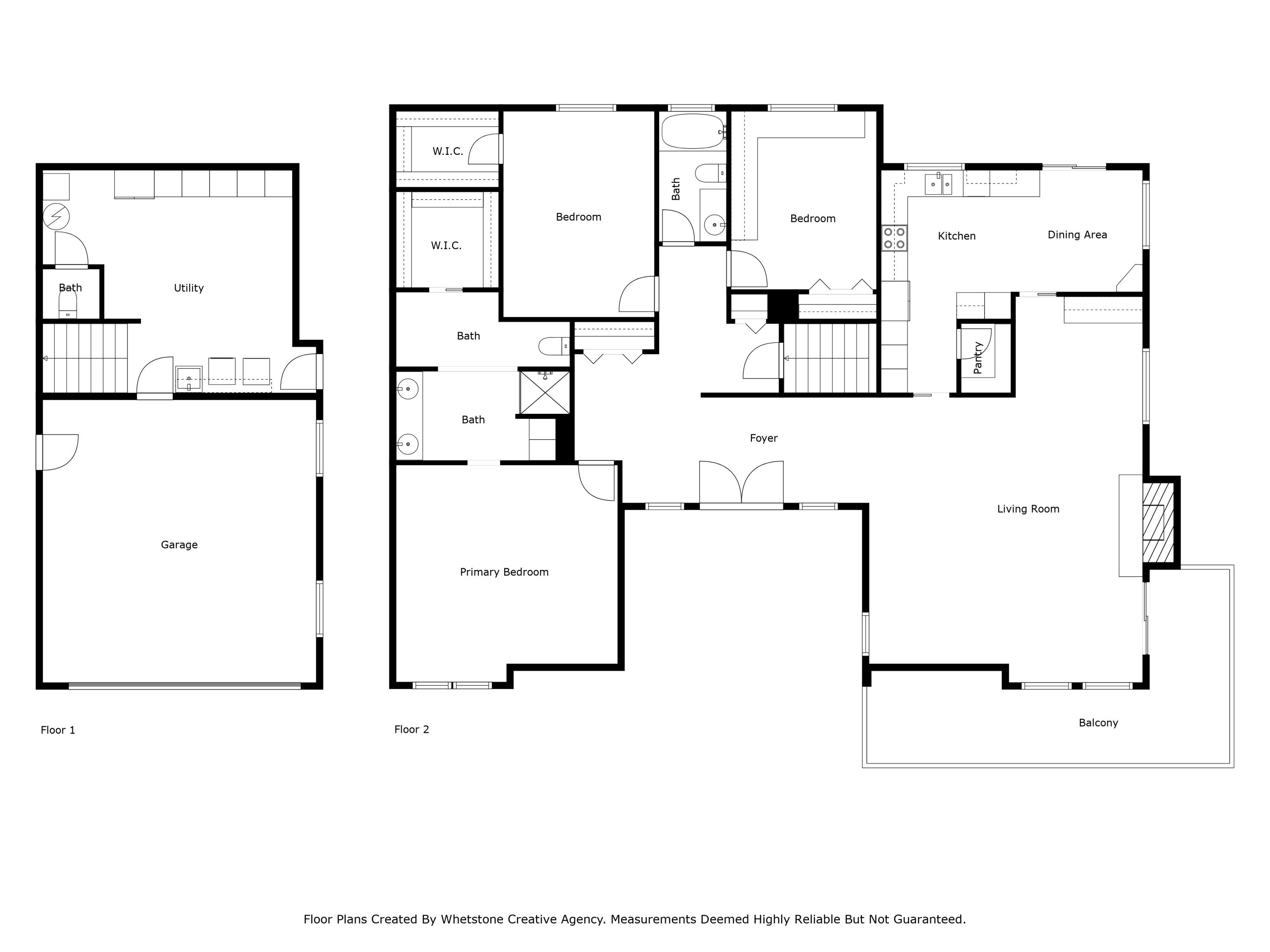 Sun Oaks Subdivision, Phase 2 - Residential
