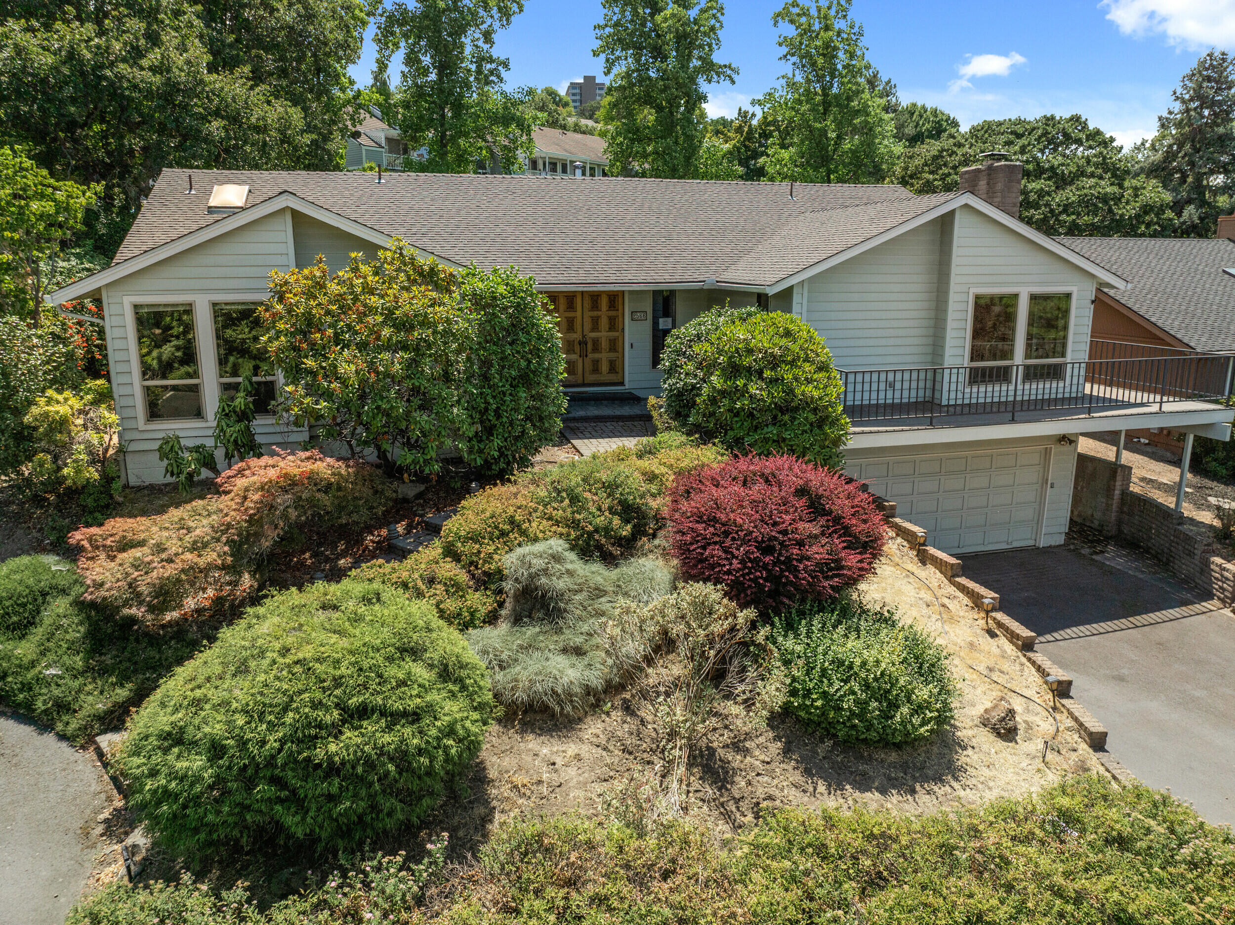 Sun Oaks Subdivision, Phase 2 - Residential