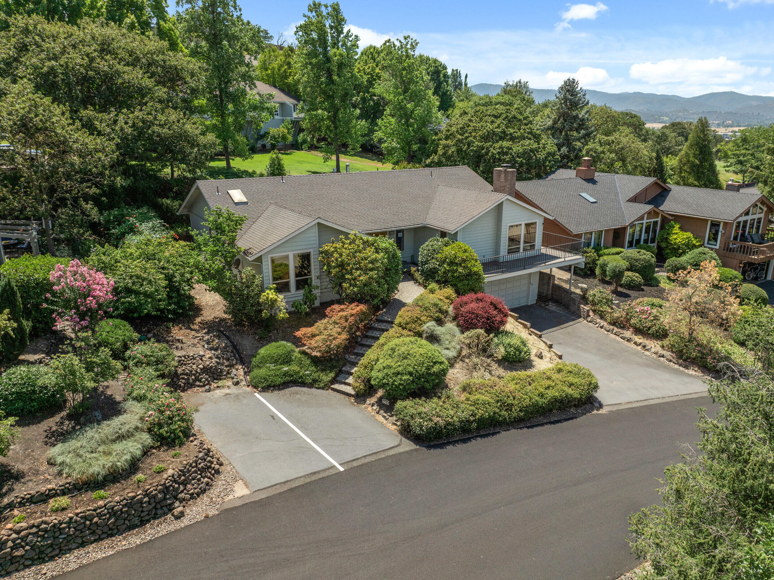 Sun Oaks Subdivision, Phase 2 - Residential