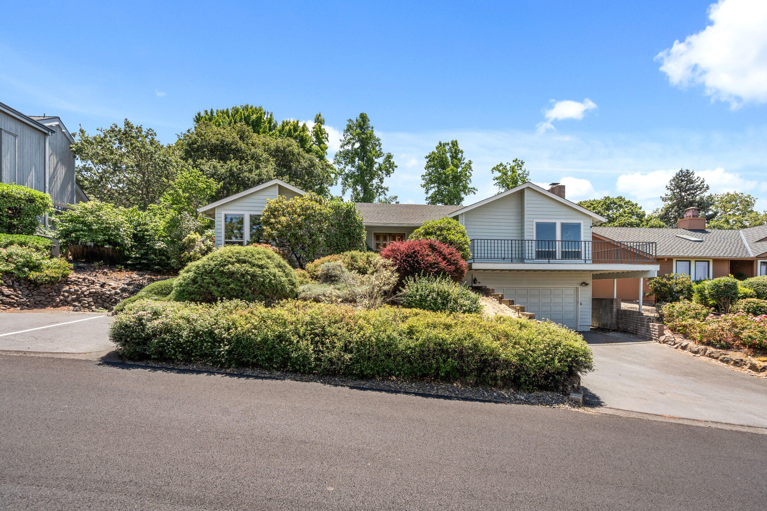 Sun Oaks Subdivision, Phase 2 - Residential