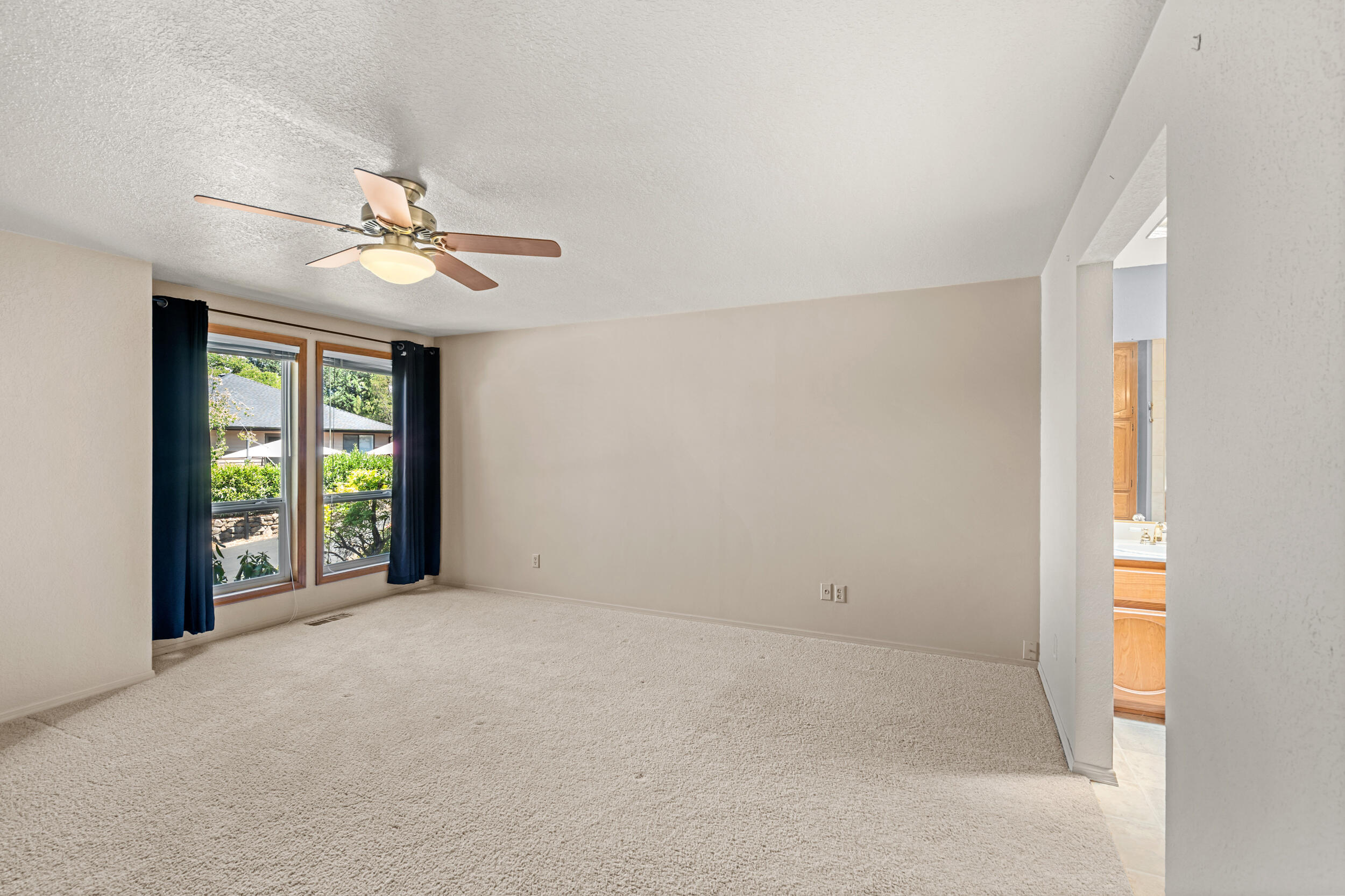 Sun Oaks Subdivision, Phase 2 - Residential