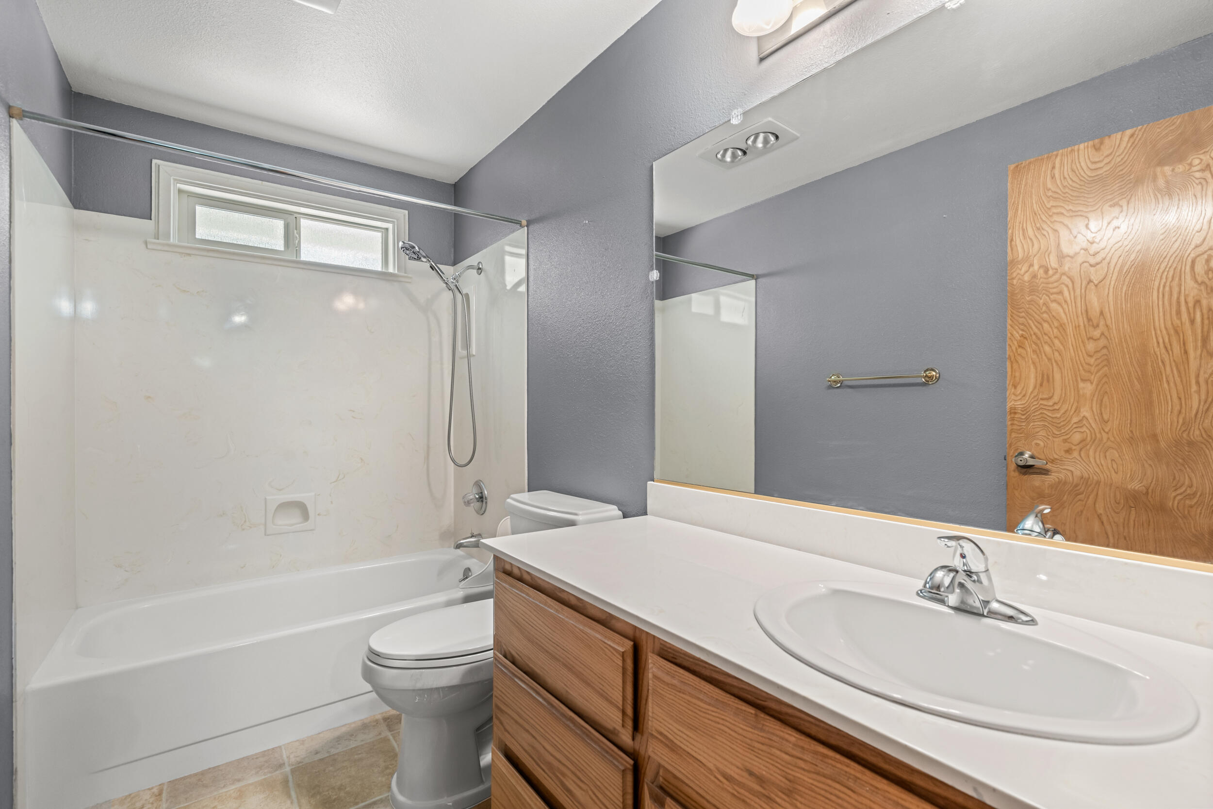 Sun Oaks Subdivision, Phase 2 - Residential