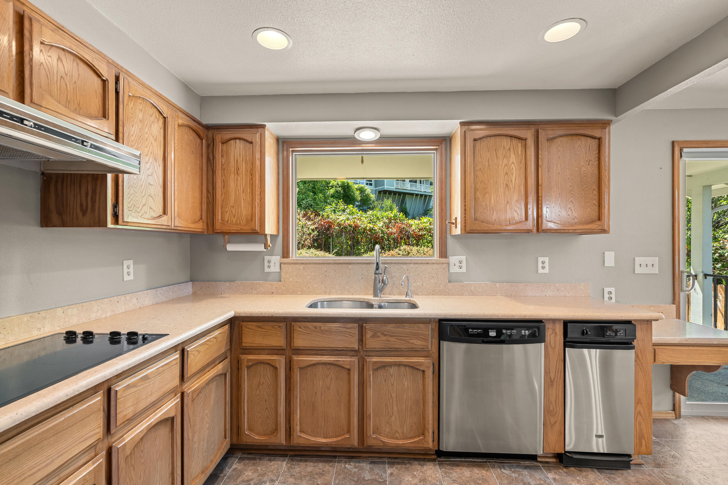 Sun Oaks Subdivision, Phase 2 - Residential