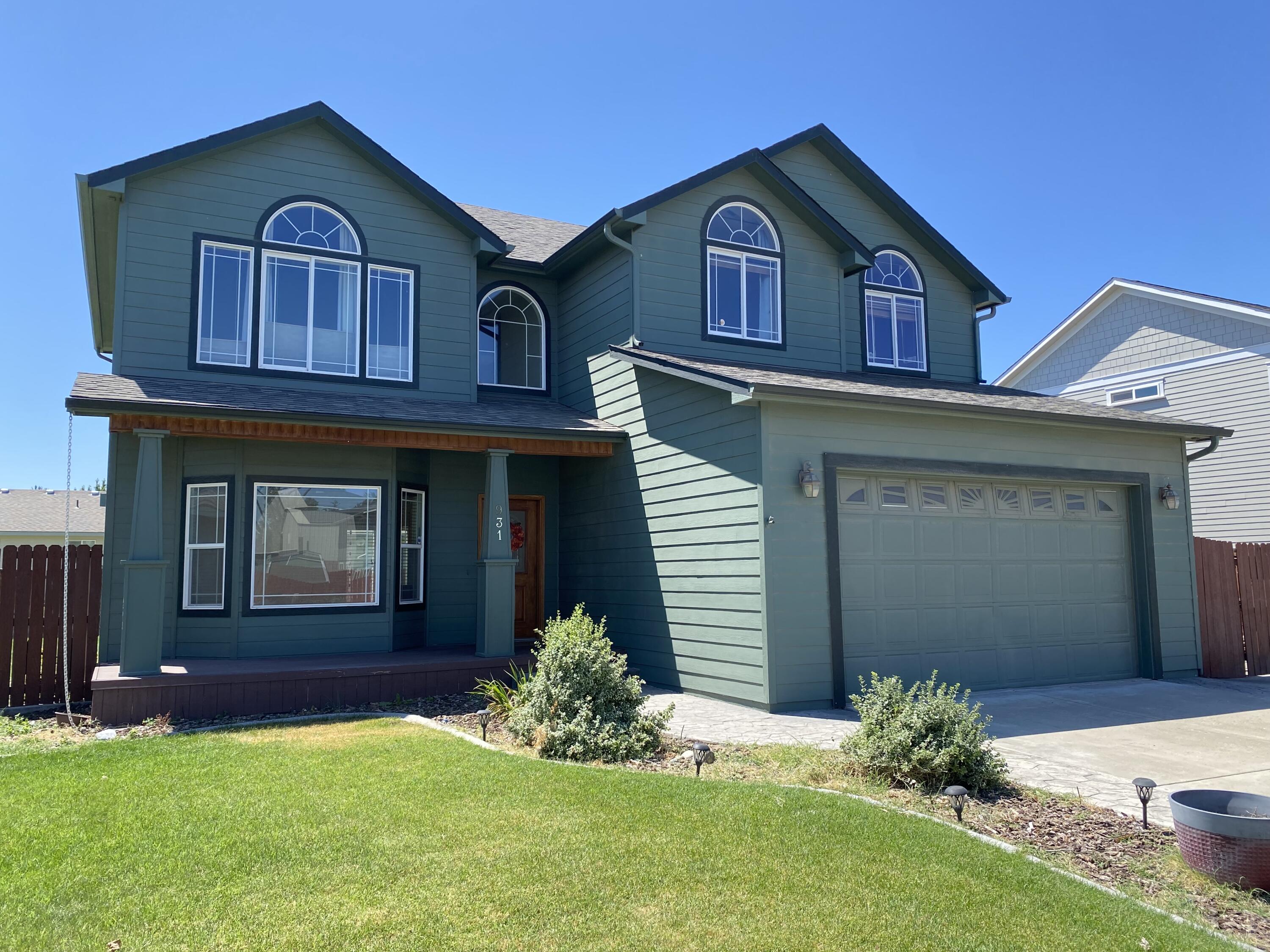 Shea Meadows Phase III - Residential