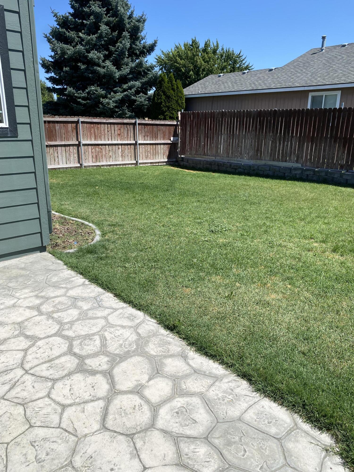 Shea Meadows Phase III - Residential