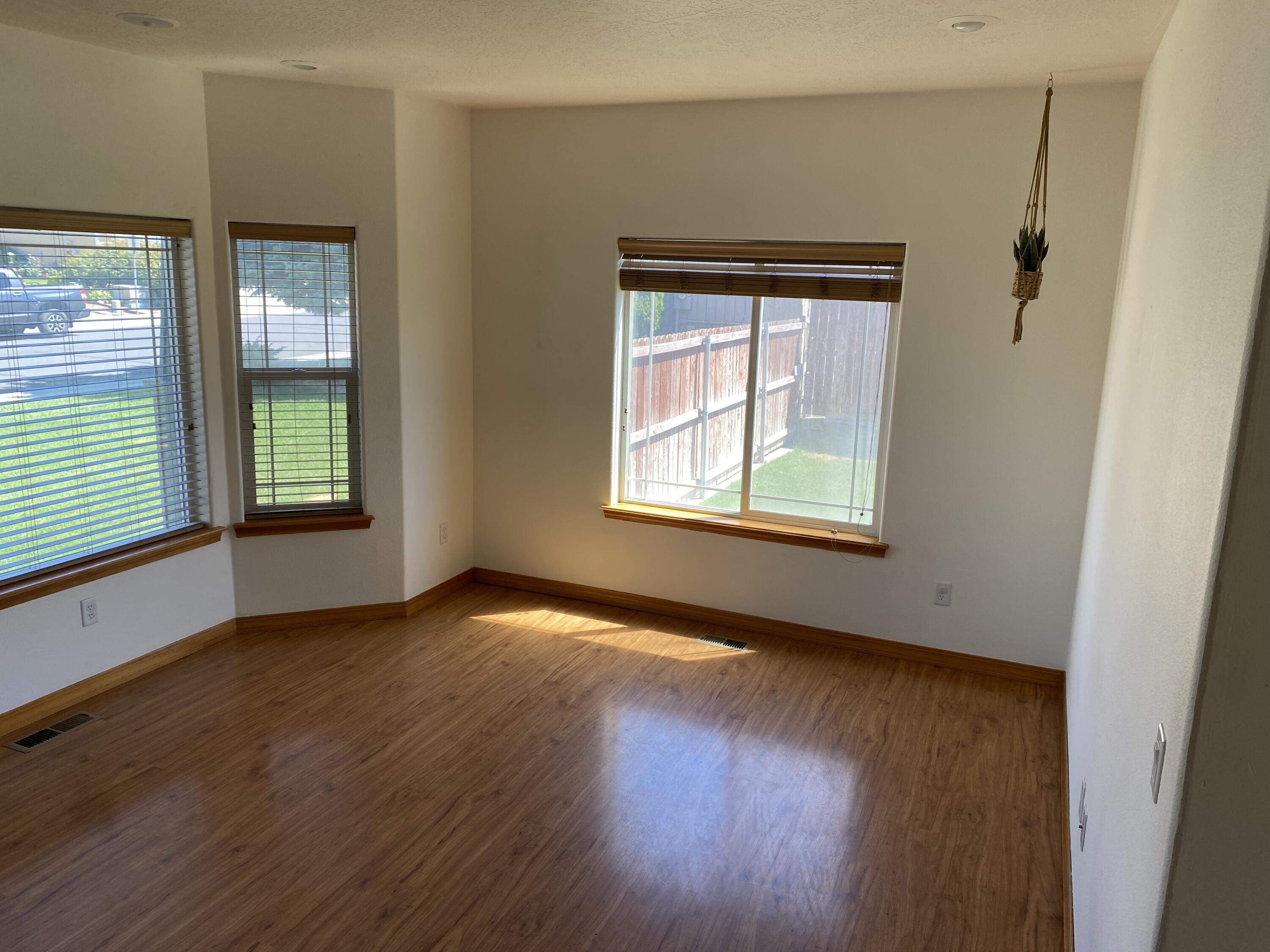 Shea Meadows Phase III - Residential