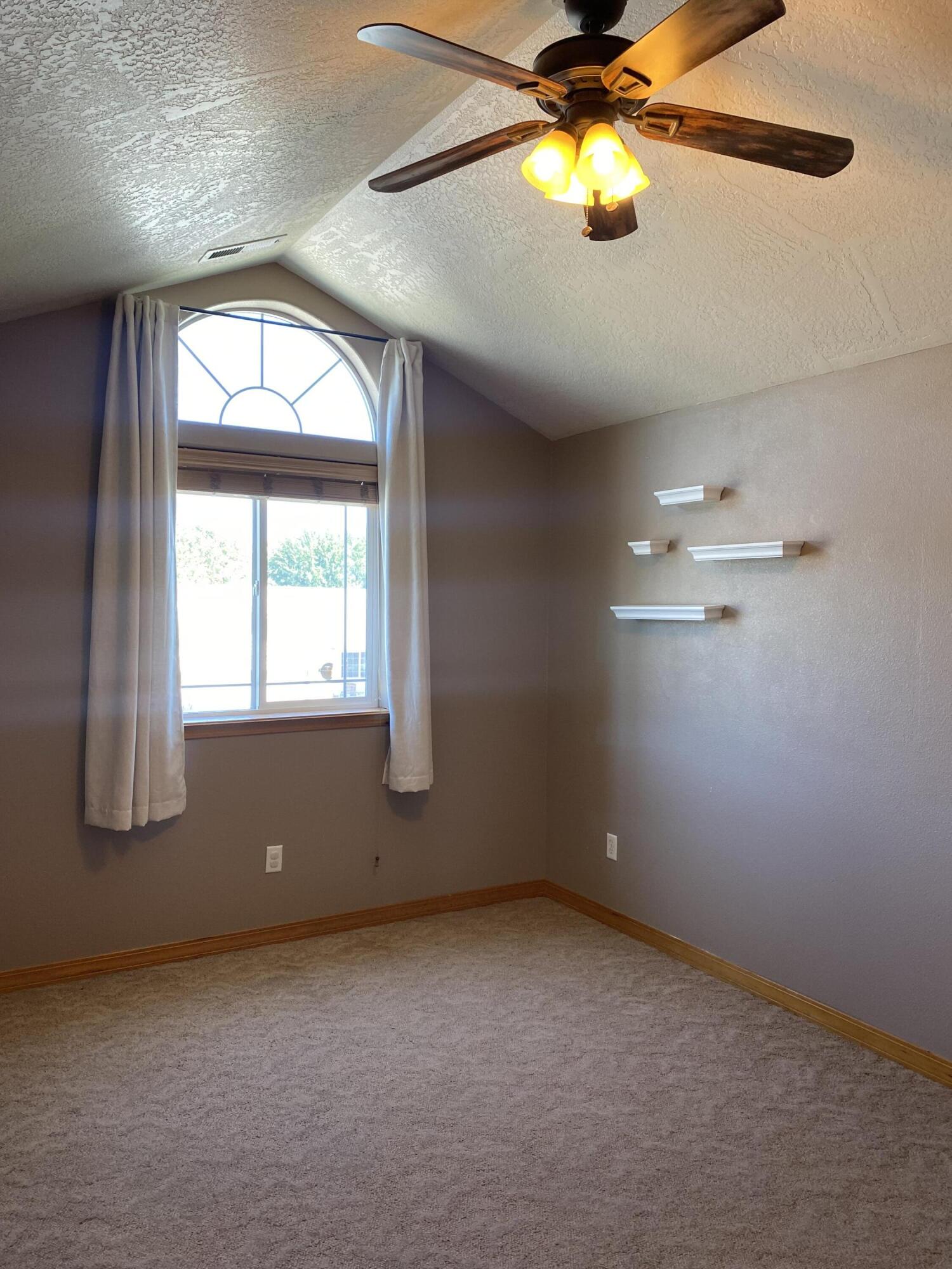 Shea Meadows Phase III - Residential